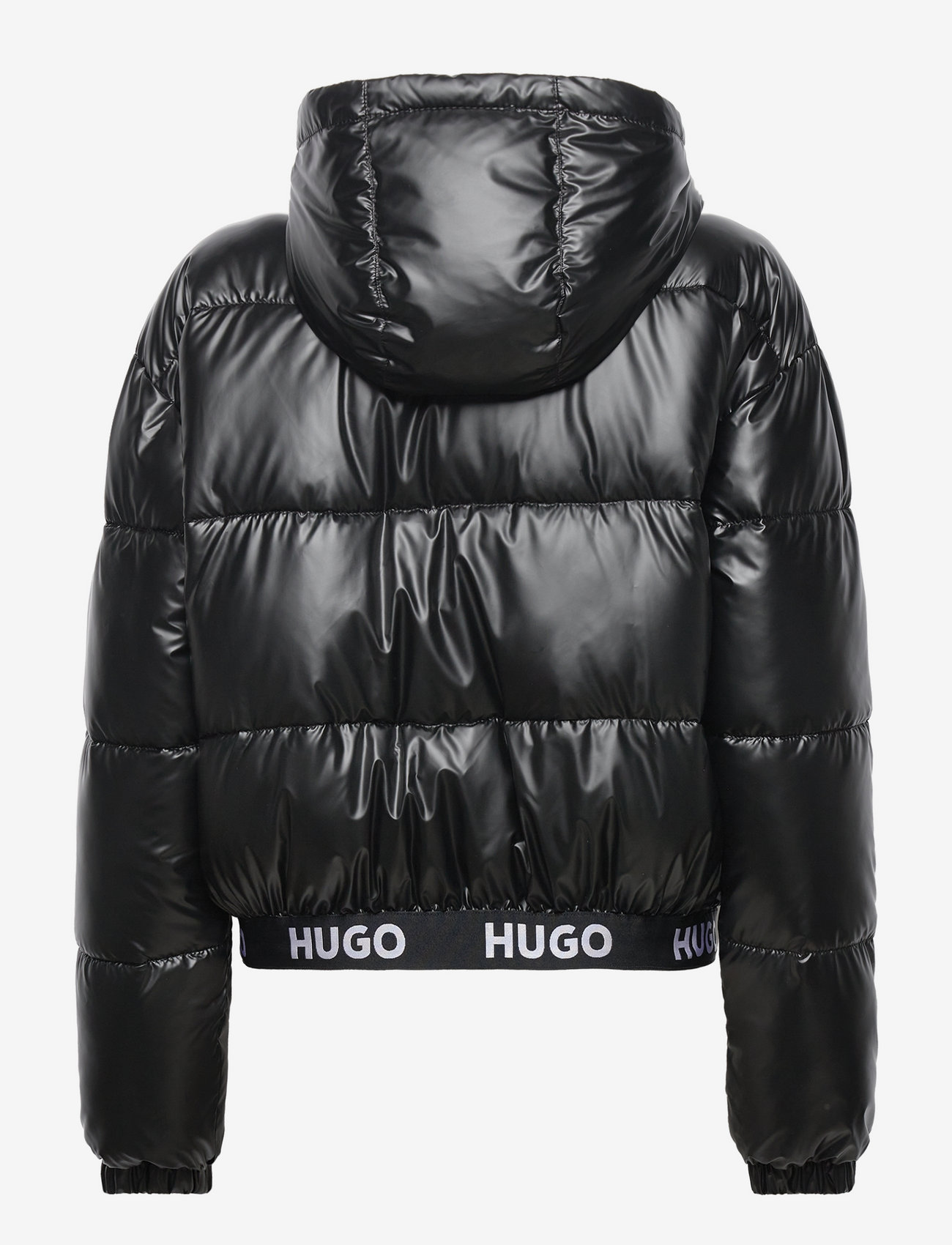HUGO - Faryne-1 - black - 1