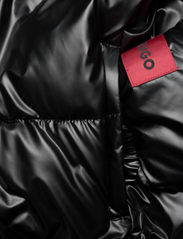 HUGO - Faryne-1 - winter jackets - black - 8
