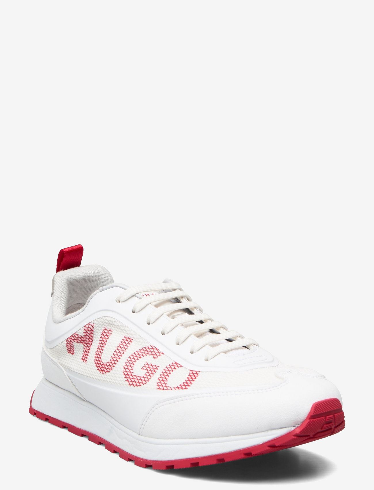HUGO - Icelin_Runn_mebl - open white - 0