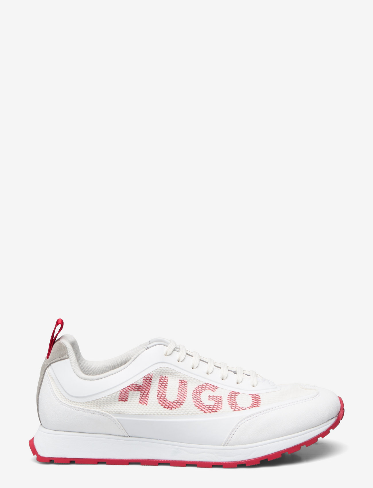 HUGO - Icelin_Runn_mebl - open white - 1