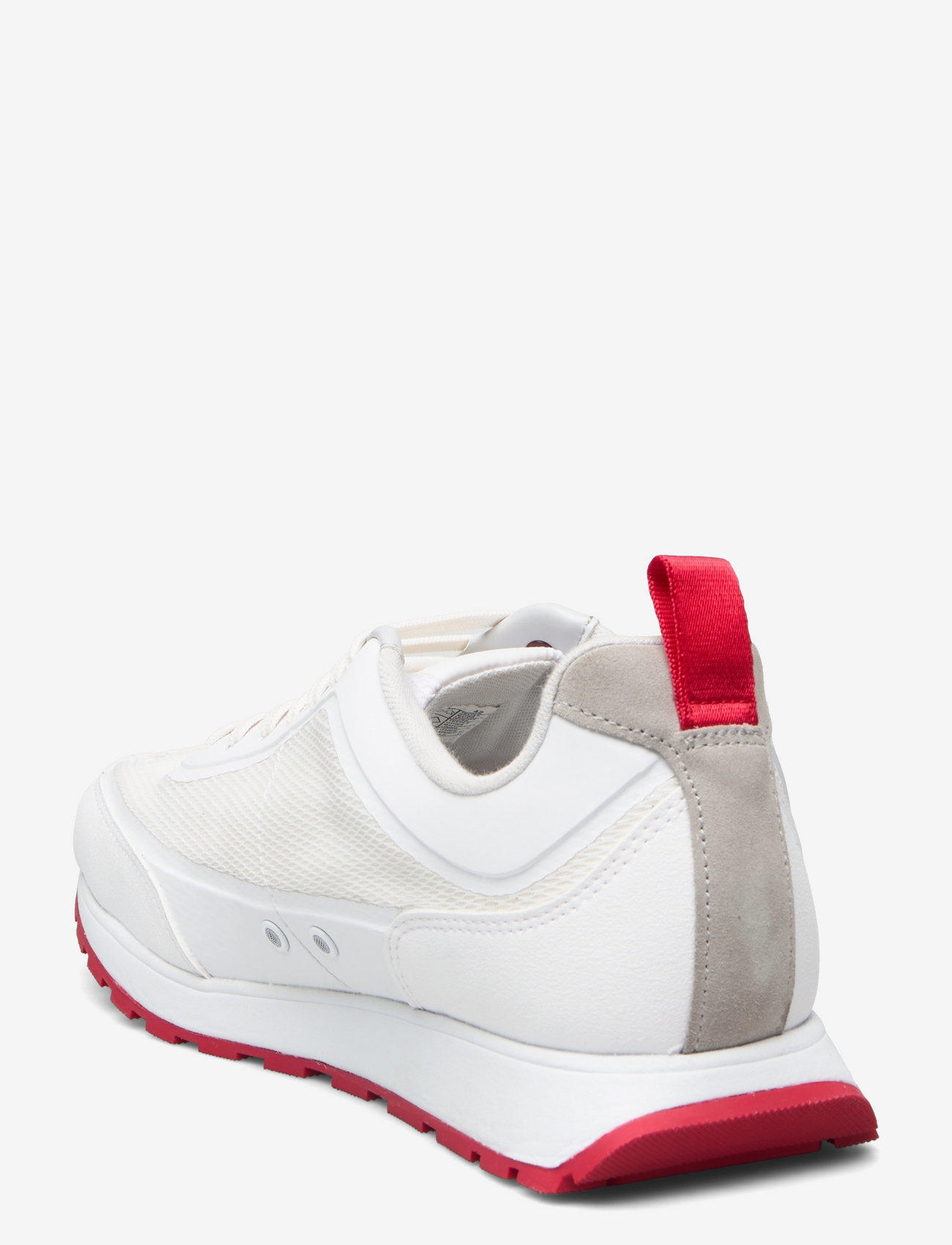 HUGO - Icelin_Runn_mebl - open white - 2