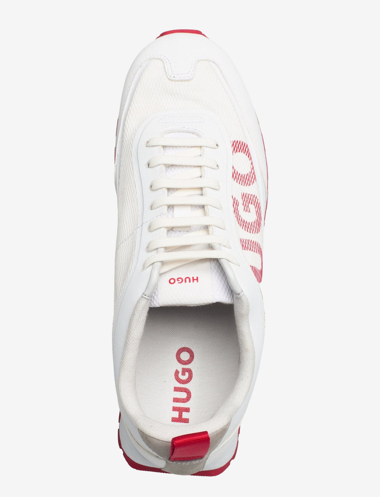 HUGO - Icelin_Runn_mebl - open white - 3