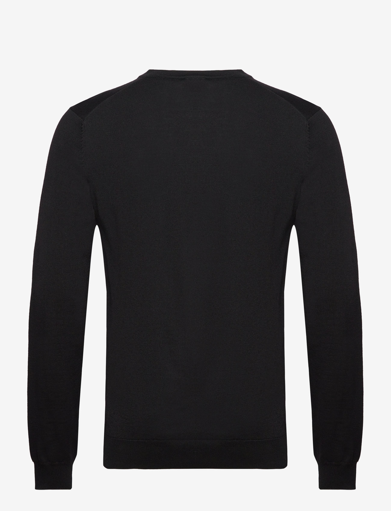 HUGO - San Vredo-M - v-ausschnitt - black - 1