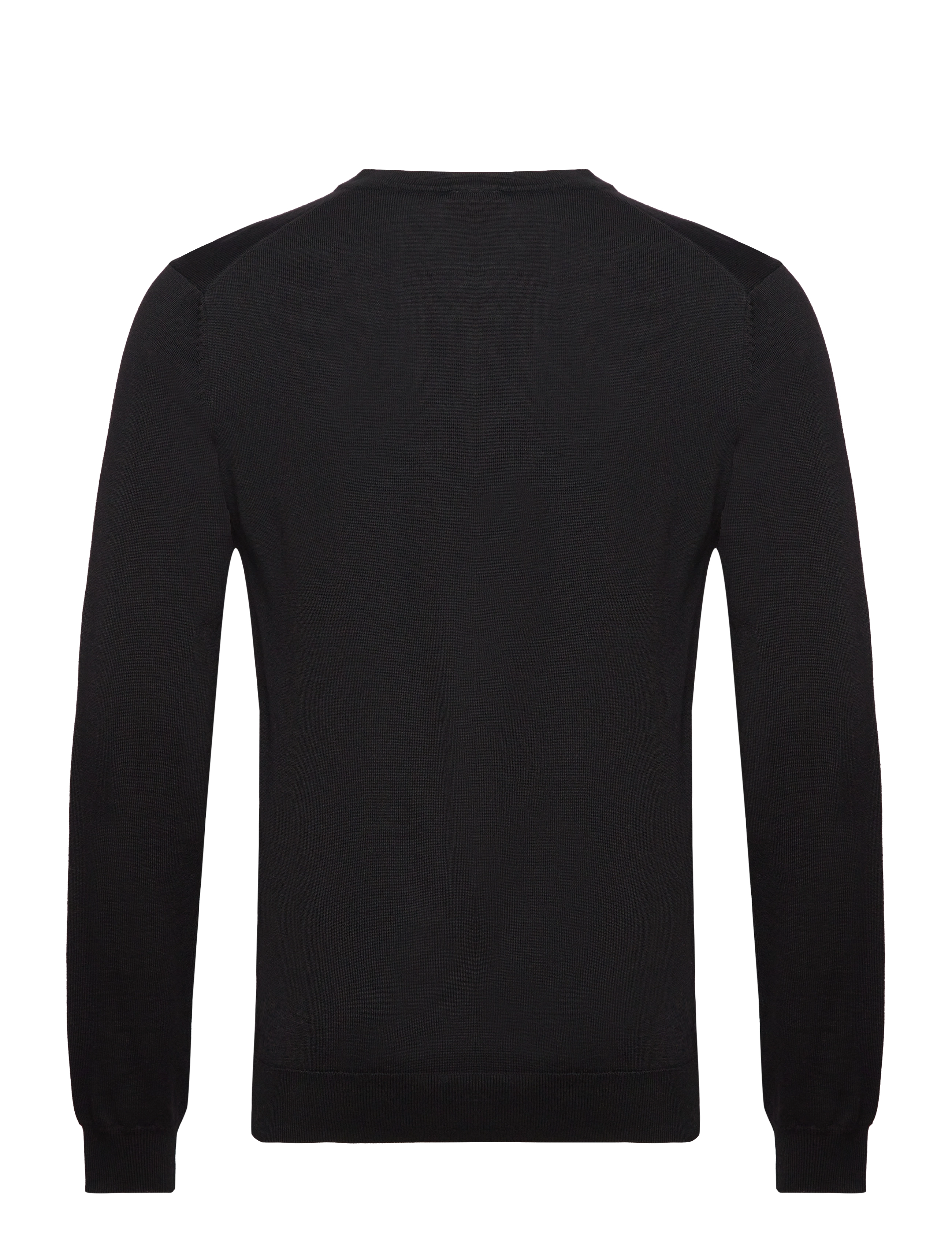 HUGO - San Vredo-M - basic adījumi - black - 1