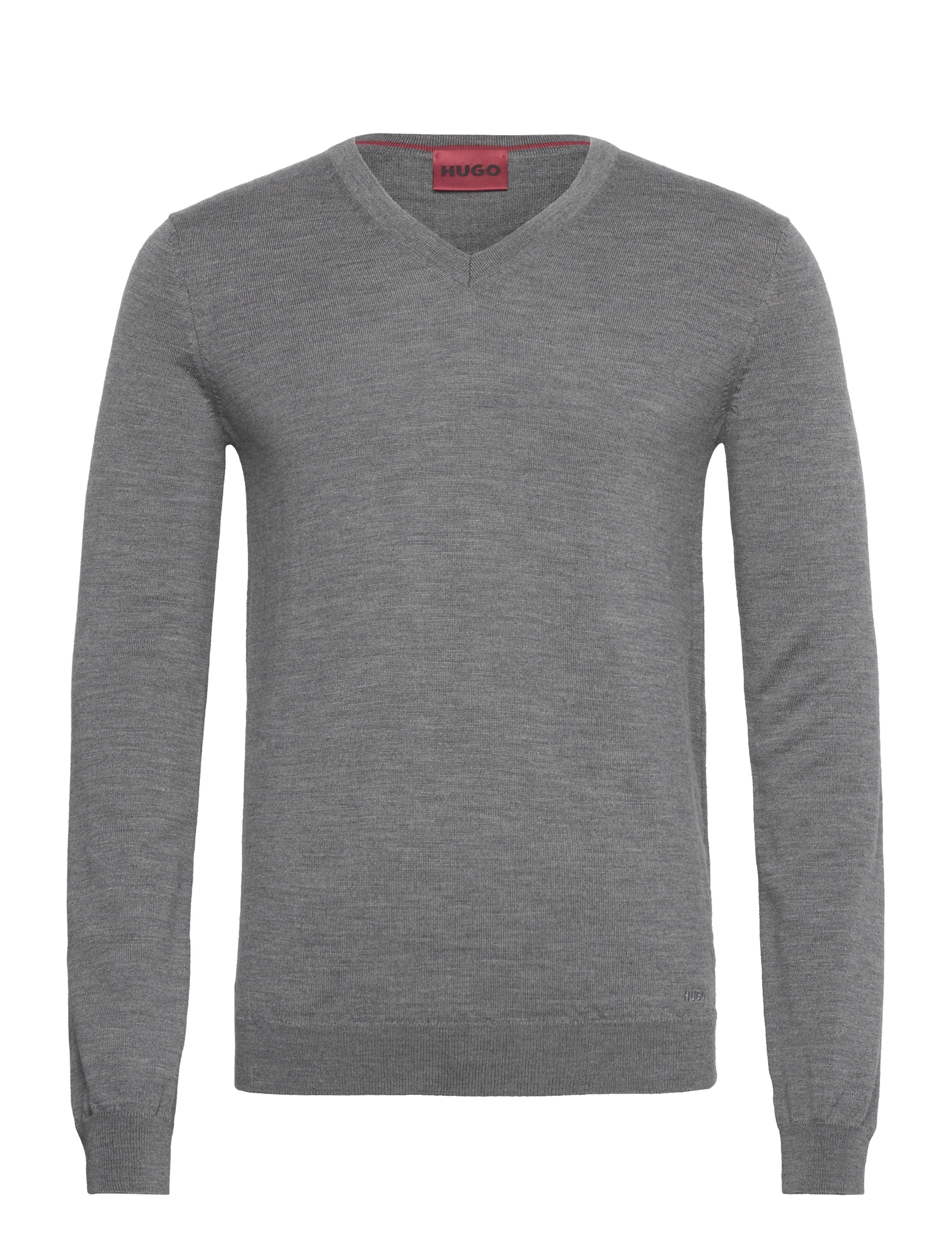 MEDIUM GREY