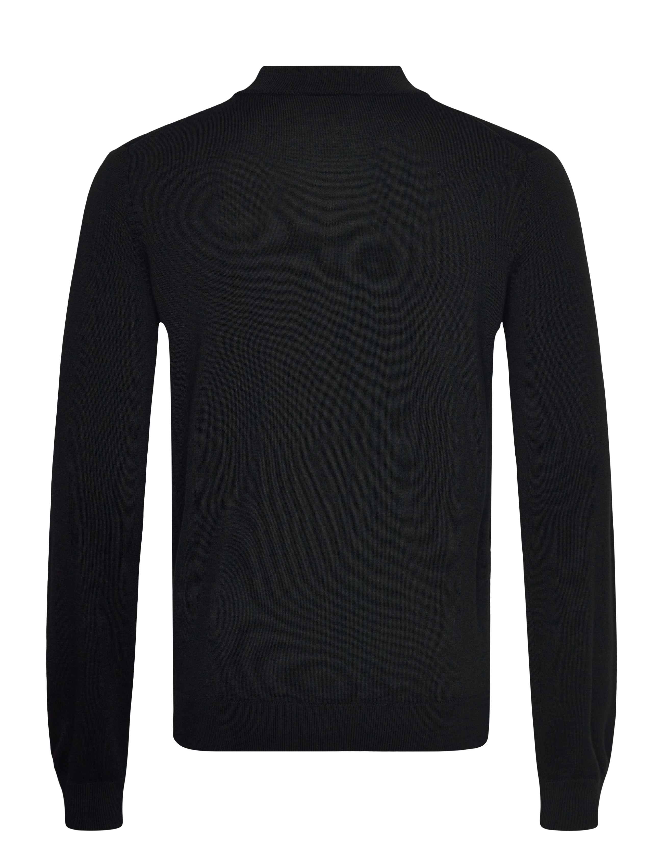 HUGO - San Matteo-M - black - 1