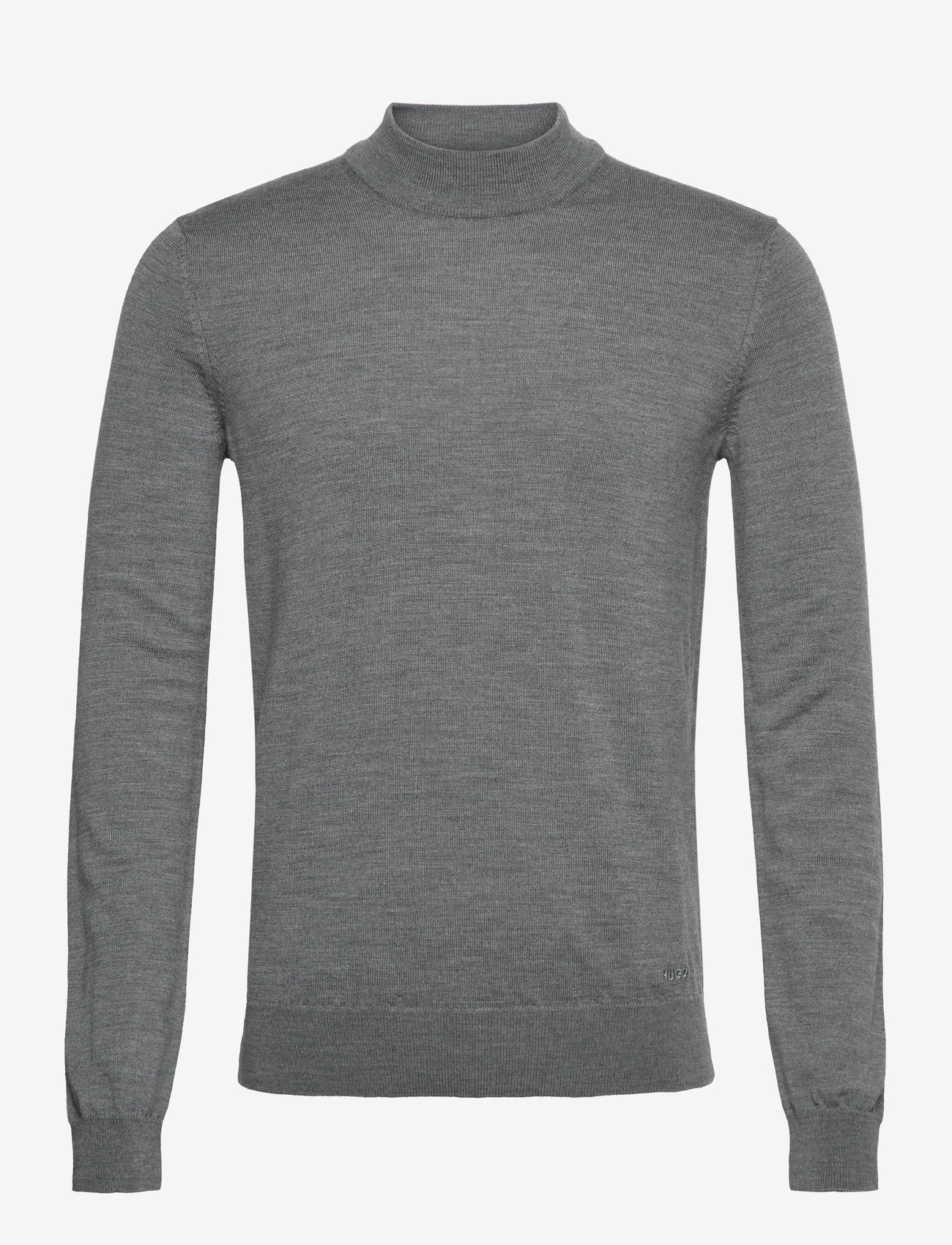 HUGO - San Matteo-M - medium grey - 0
