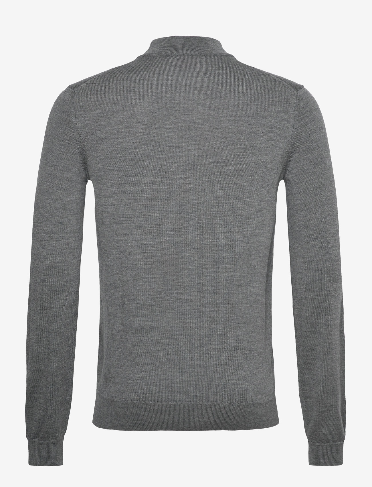 HUGO - San Matteo-M - medium grey - 1