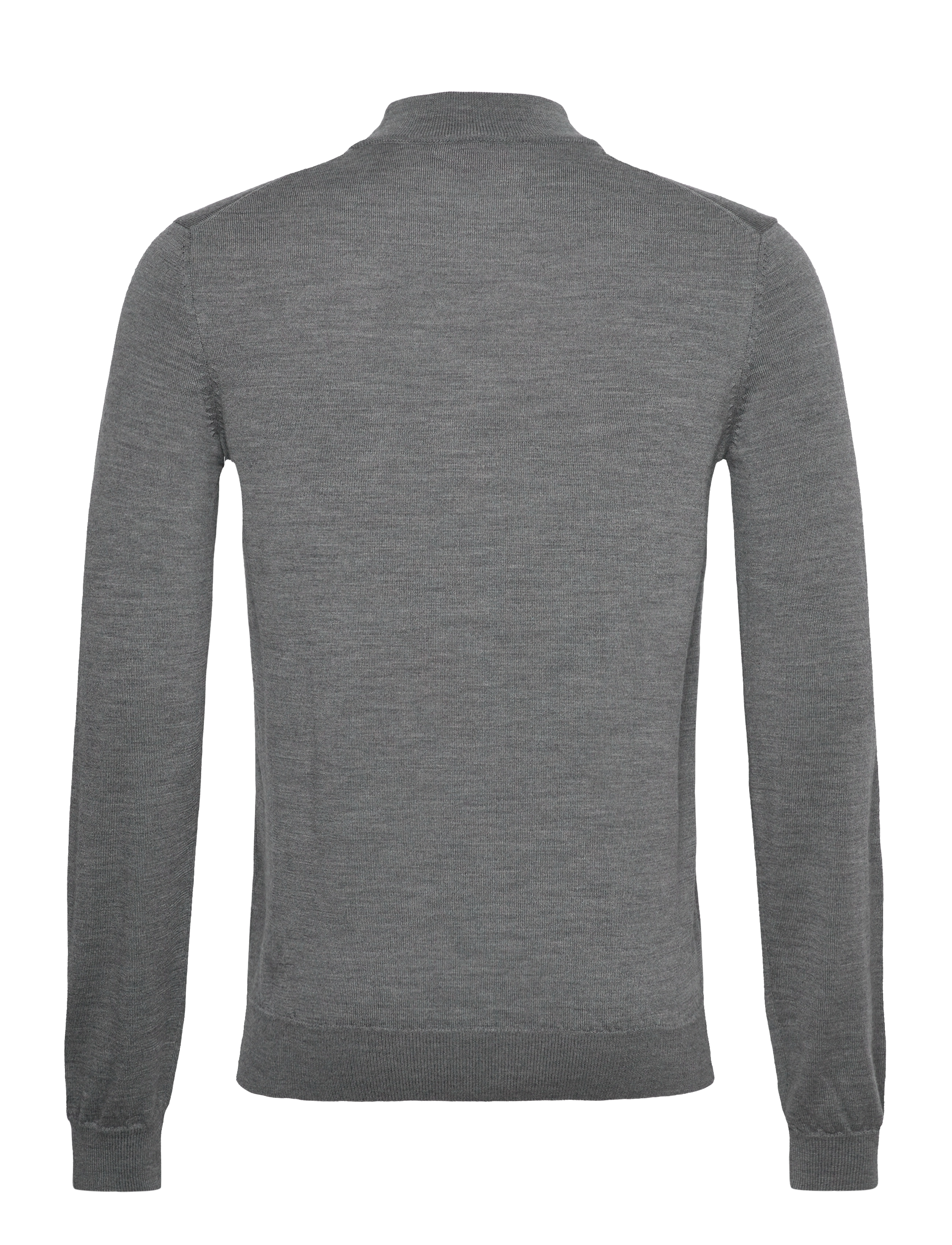 HUGO - San Matteo-M - medium grey - 1