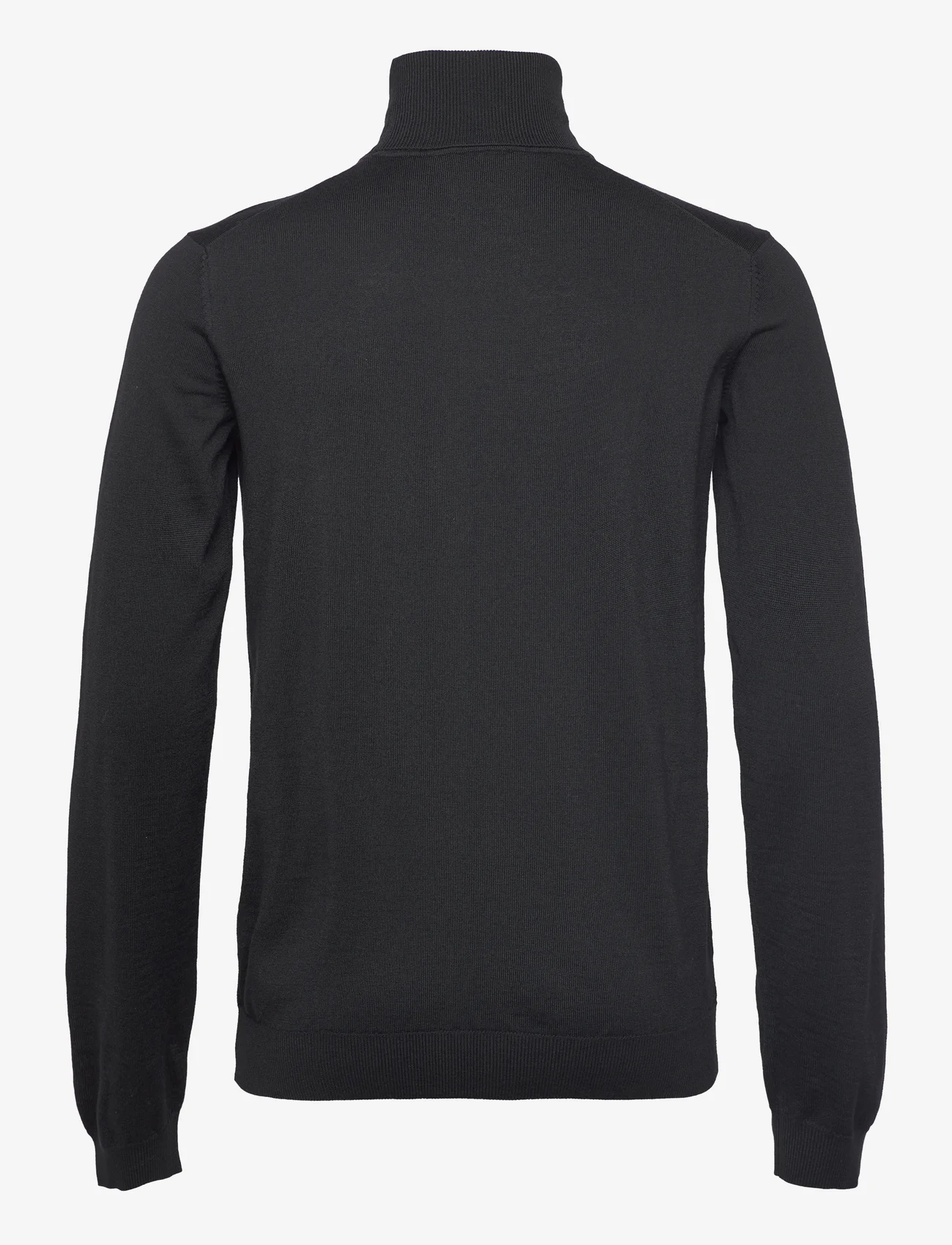 HUGO - San Thomas-M - megzti laisvalaikio drabužiai - black - 1