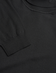 HUGO - San Thomas-M - megzti laisvalaikio drabužiai - black - 4