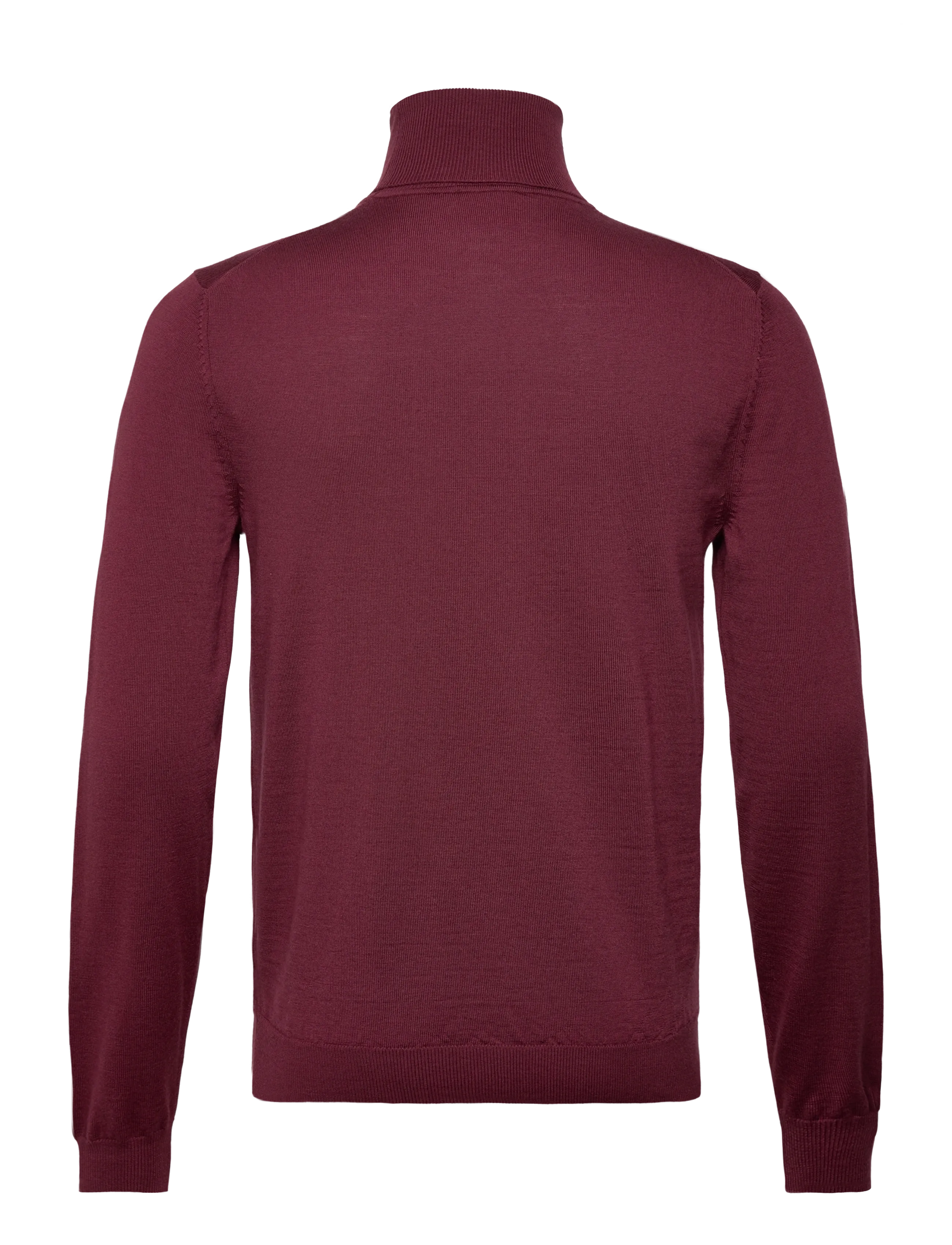 HUGO - San Thomas-M - rullekraver - dark red - 1