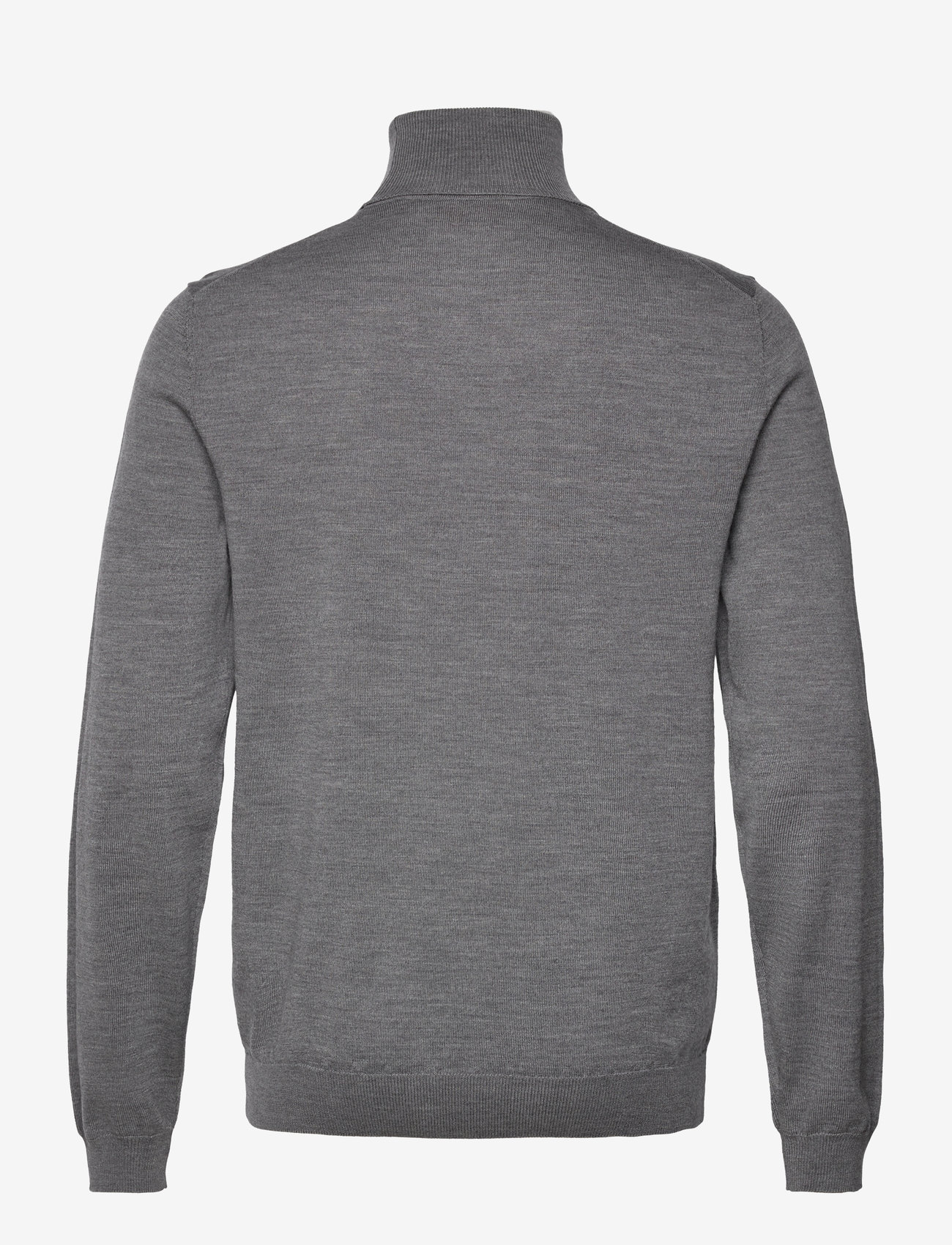 HUGO - San Thomas-M - rullekraver - medium grey - 1