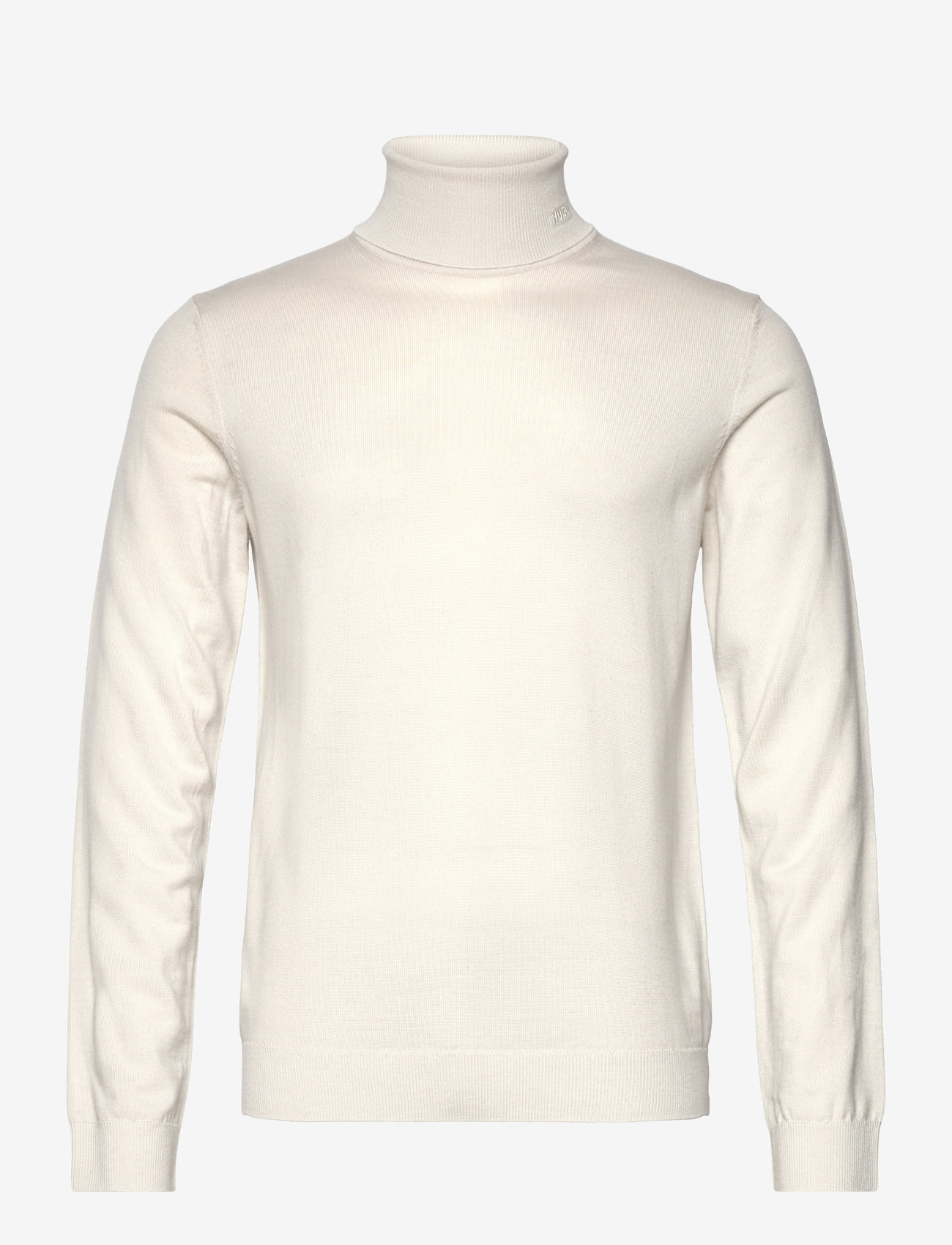 HUGO - San Thomas-M - rullekraver - natural - 0