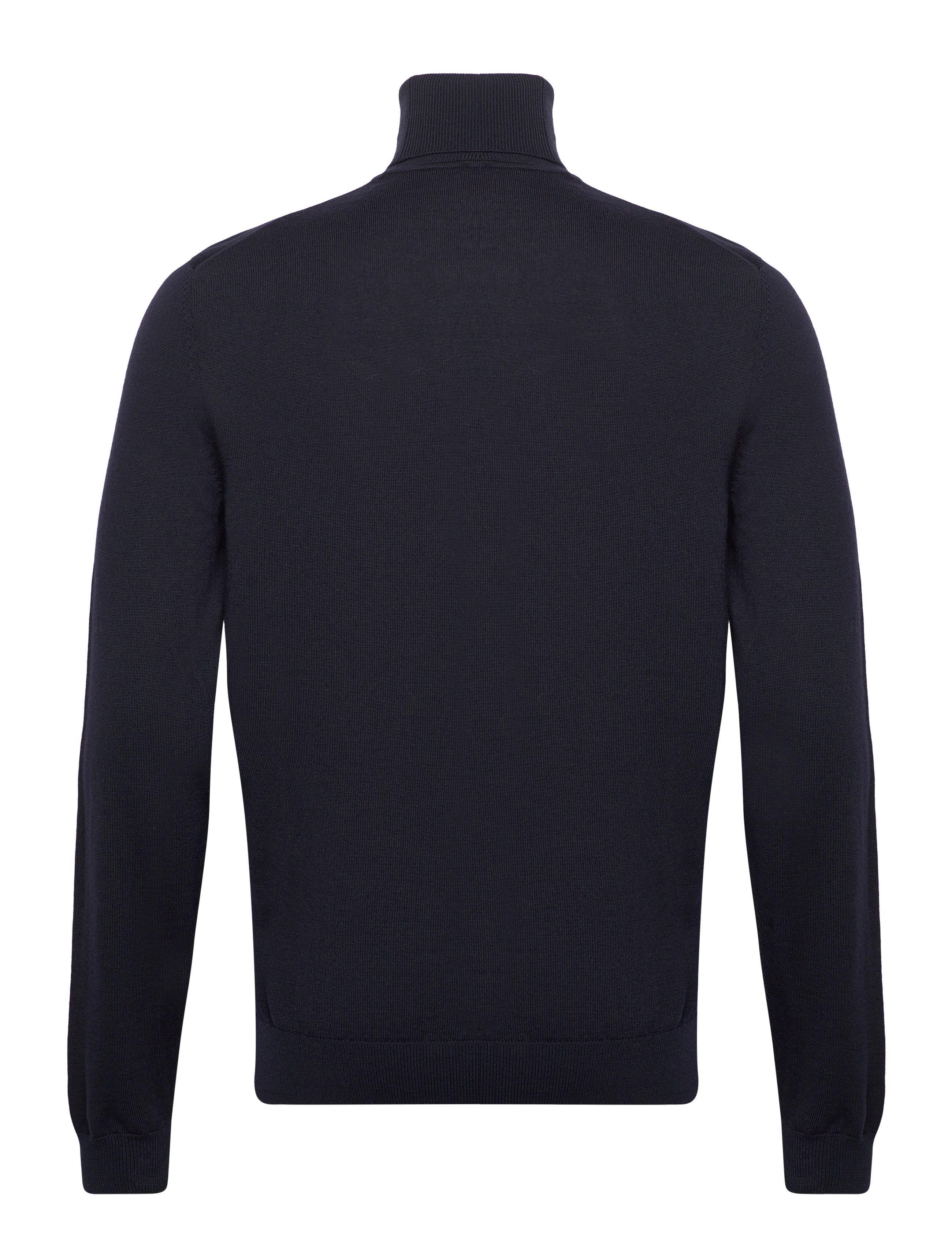 HUGO - San Thomas-M - rullekraver - navy - 1