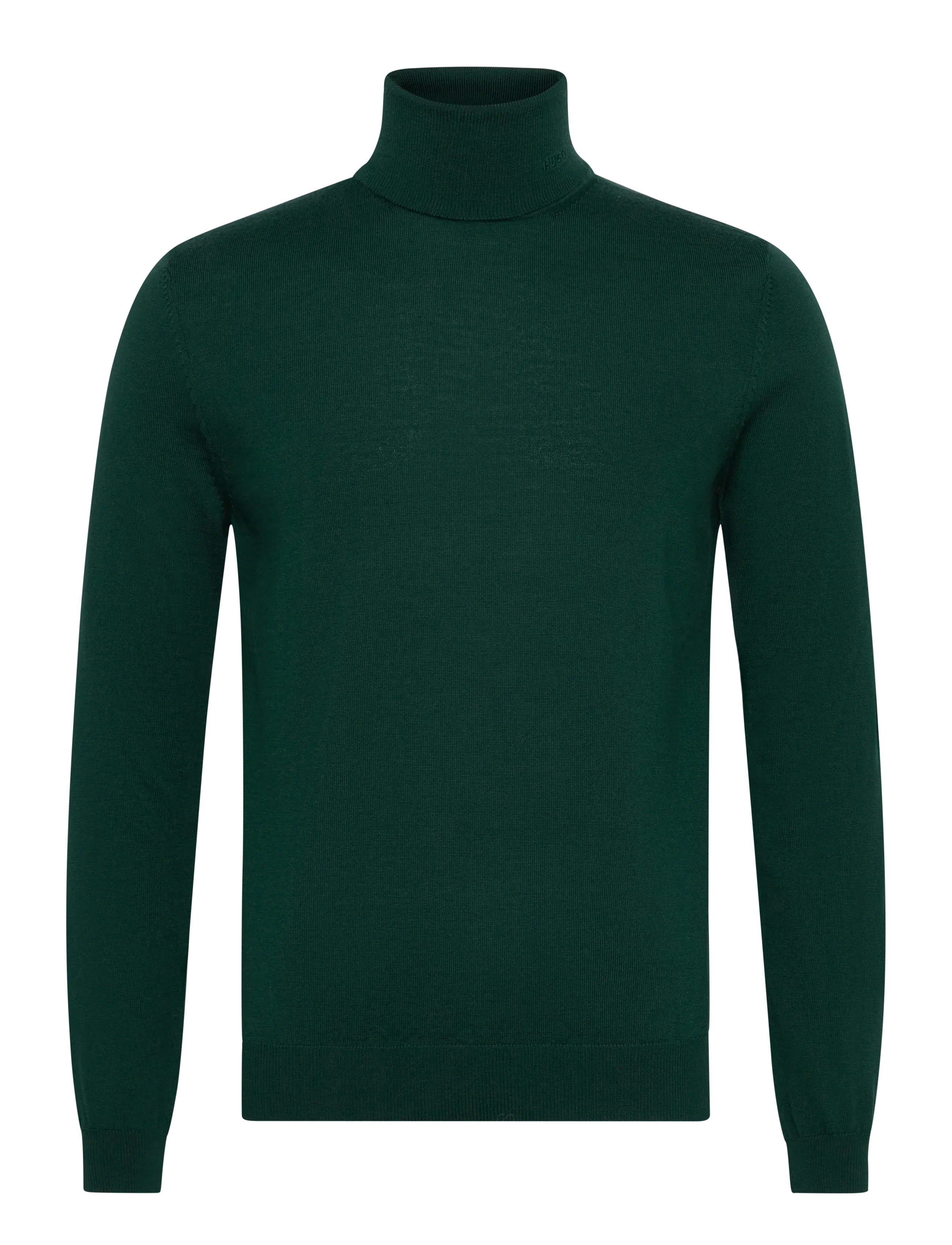 HUGO San Thomas-M - Knitwear - OPEN GREEN / green