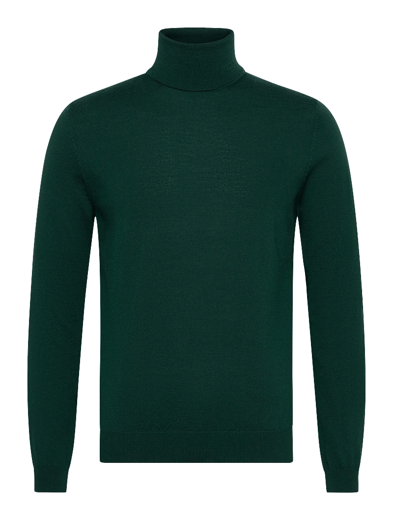 HUGO - San Thomas-M - rullekraver - open green - 0