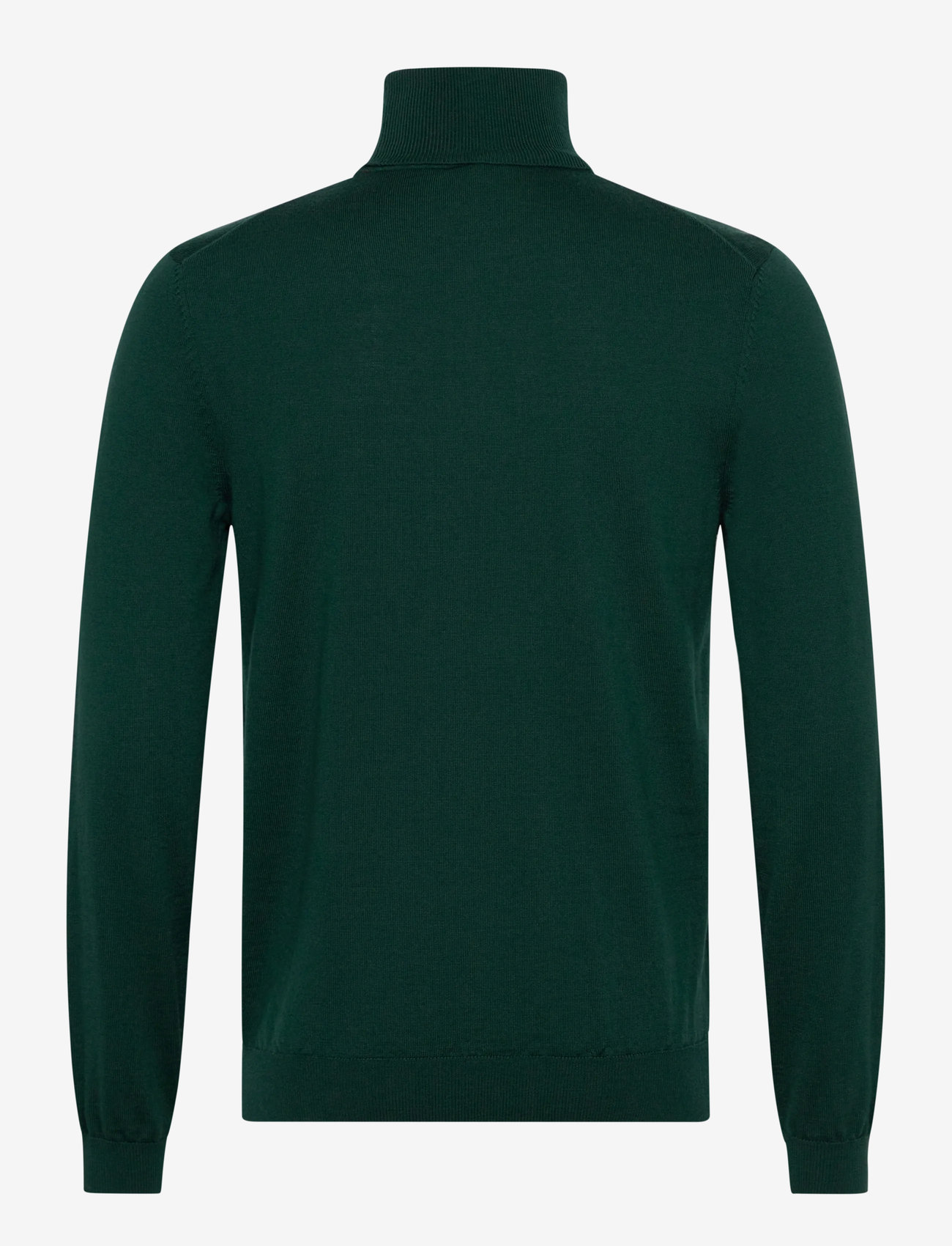 HUGO - San Thomas-M - rullekraver - open green - 1