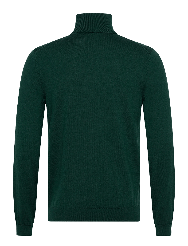 HUGO - San Thomas-M - rullekraver - open green - 1