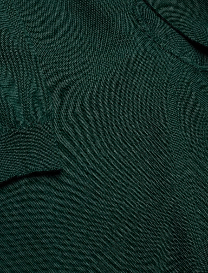 HUGO - San Thomas-M - rullekraver - open green - 2