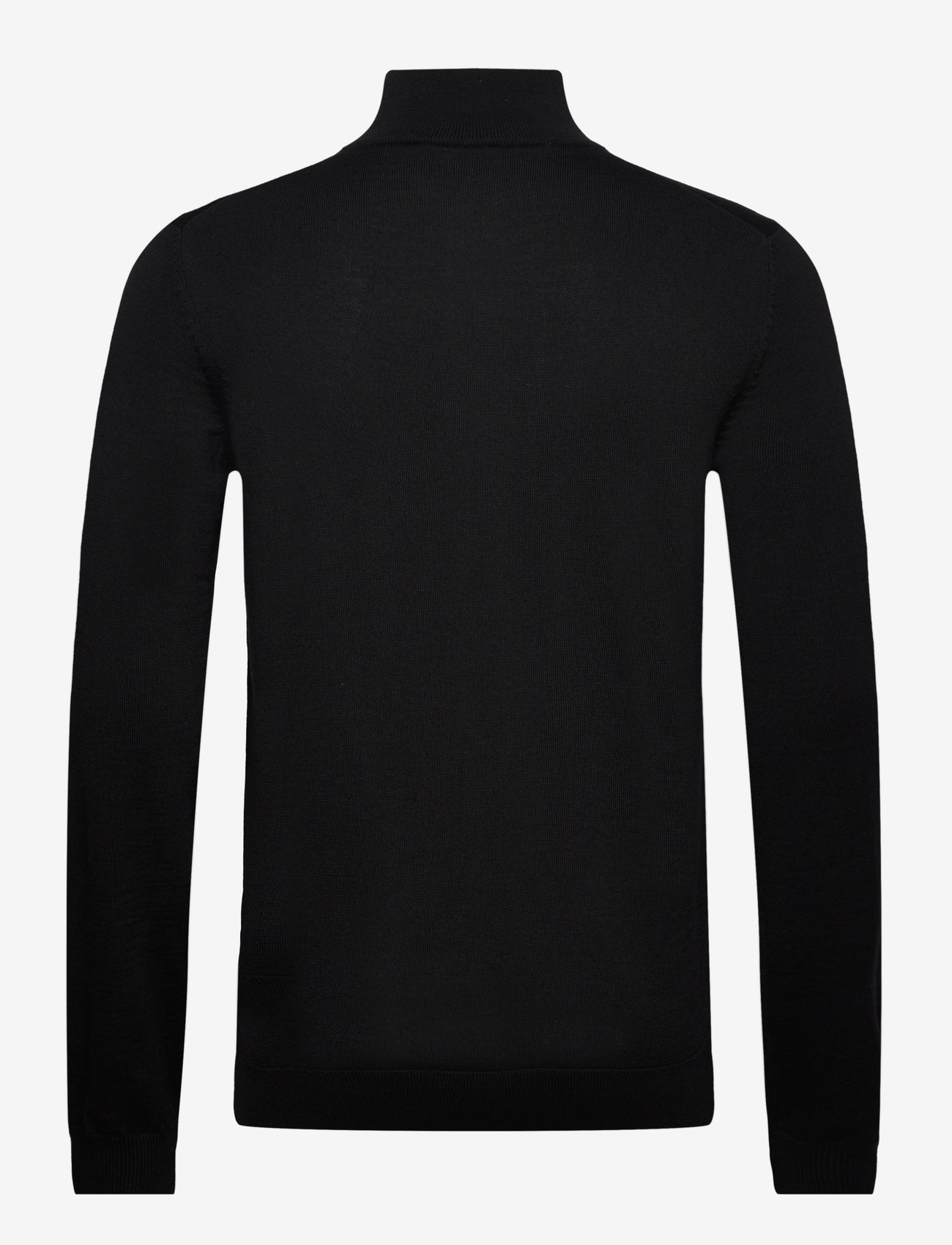 HUGO - San Quirin-M - efterårstøj - black - 1