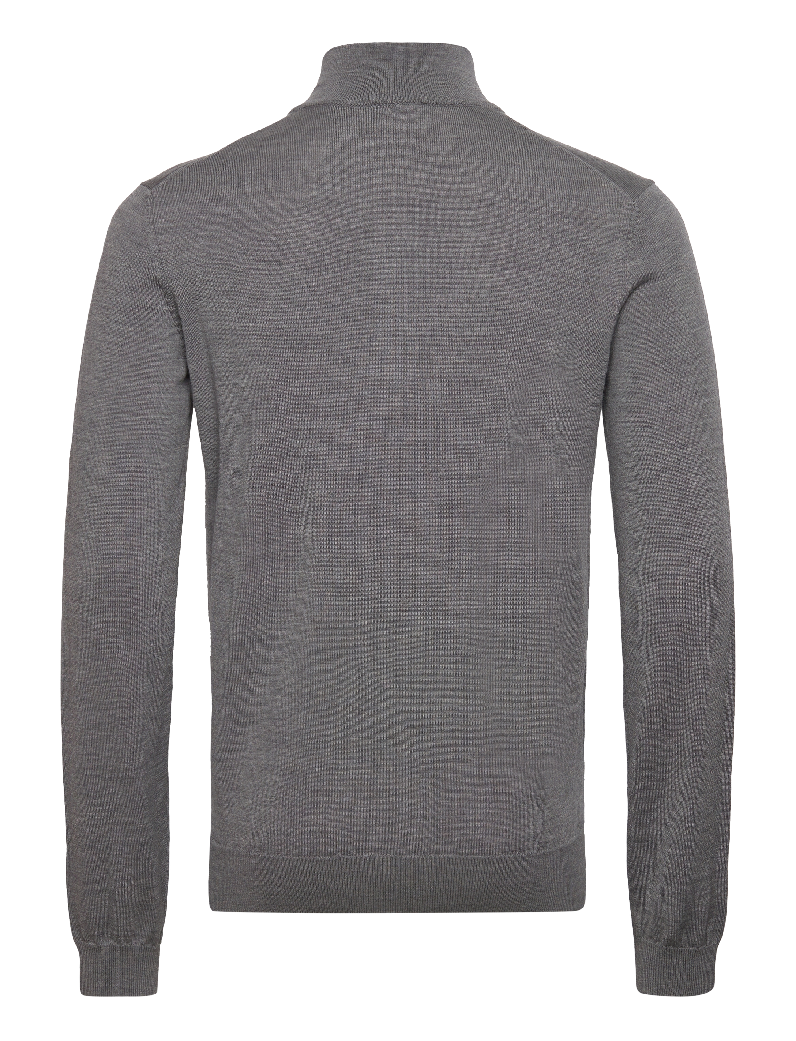 HUGO - San Quirin-M - men - medium grey - 1