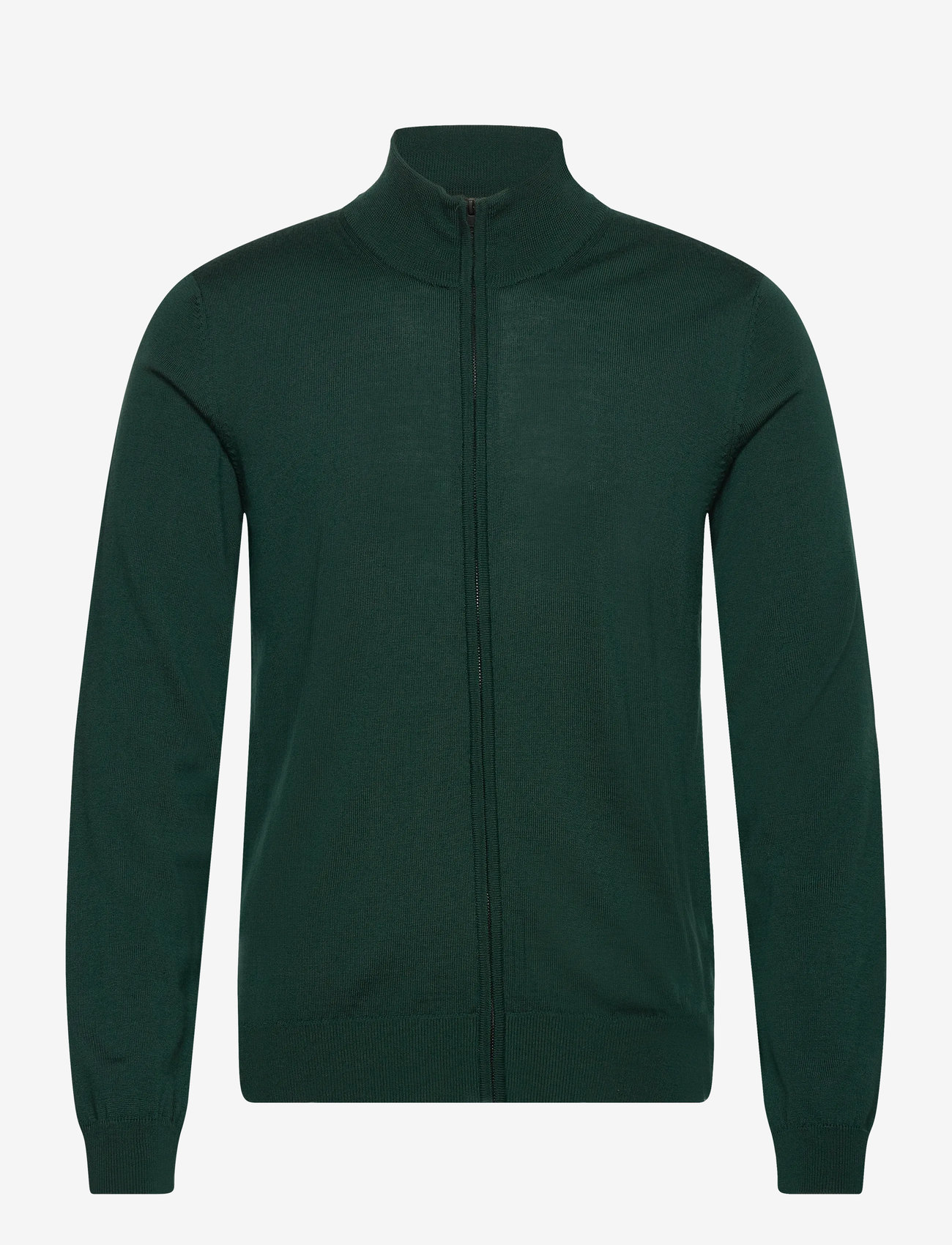 HUGO - San Jorge-M - lukuga džemprid - open green - 0