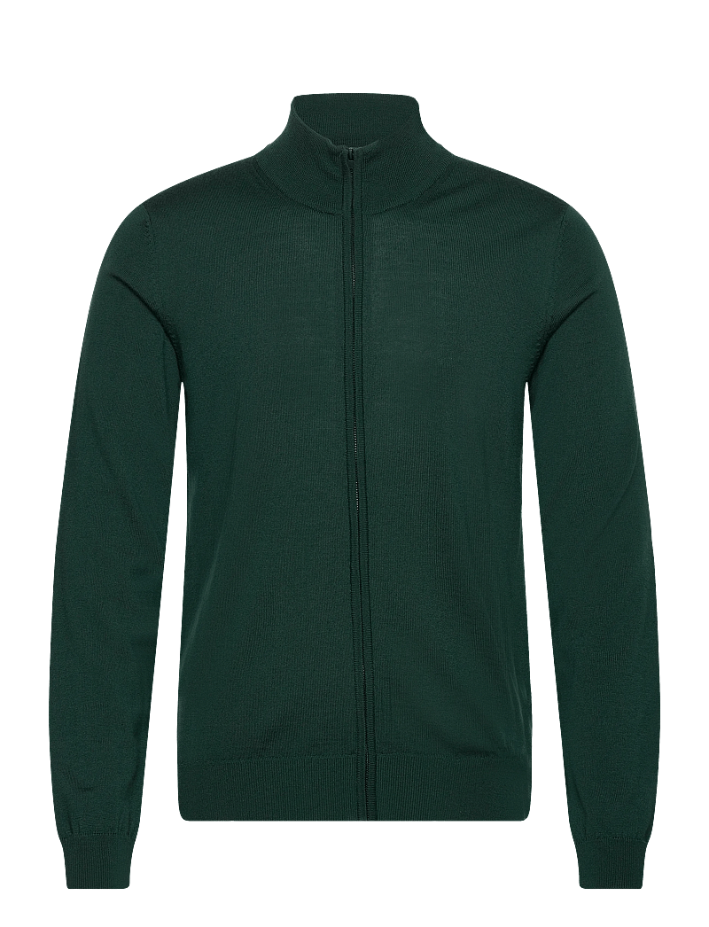 HUGO - San Jorge-M - lukuga džemprid - open green - 0