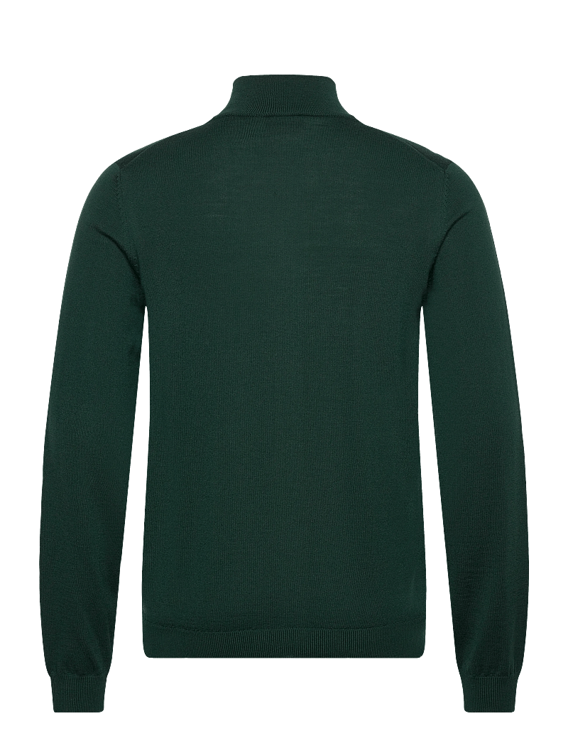 HUGO - San Jorge-M - lukuga džemprid - open green - 1