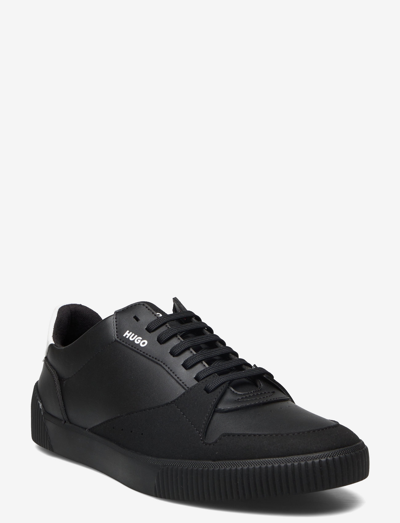 HUGO - Zero_Tenn_fl - black - 0