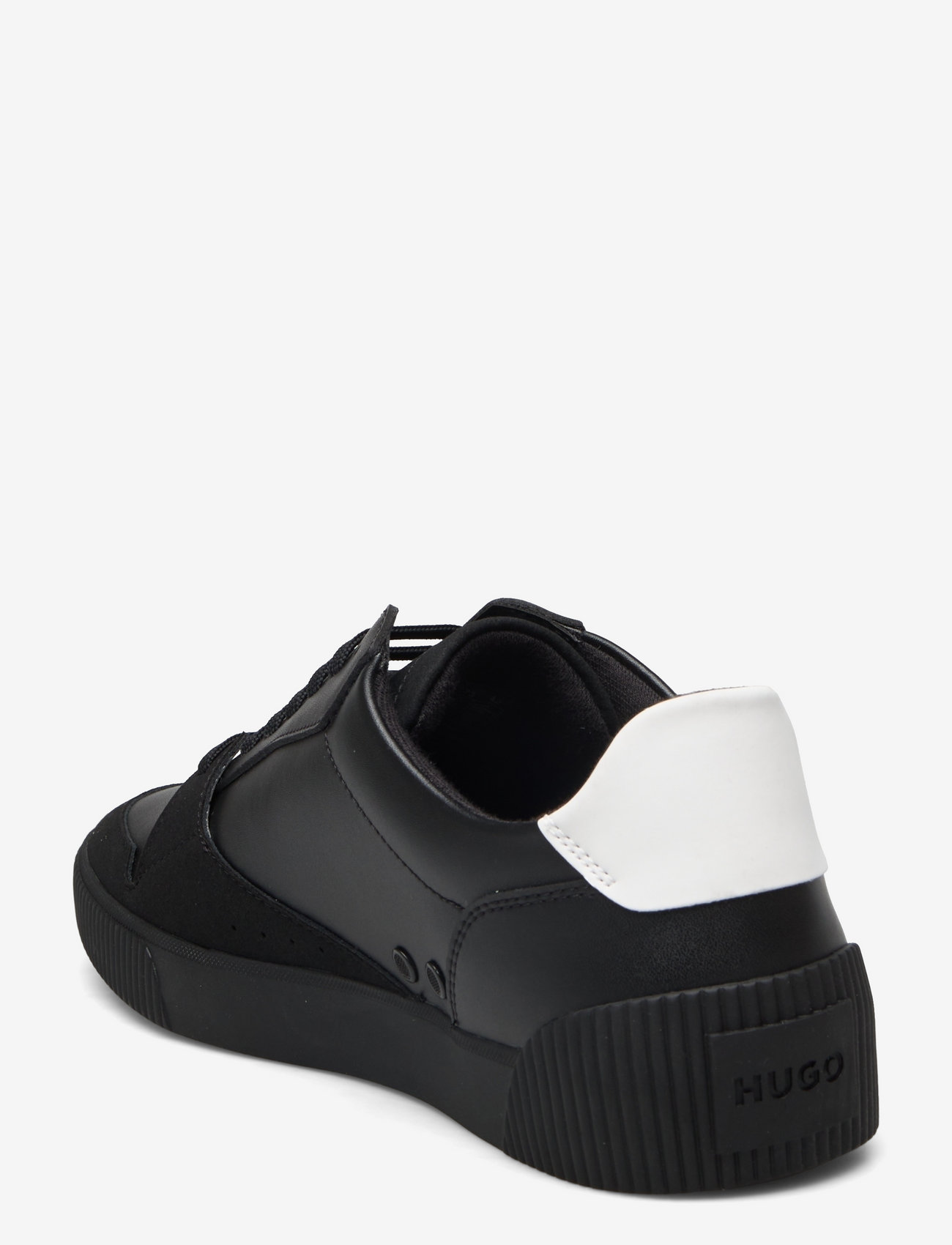 HUGO - Zero_Tenn_fl - black - 2