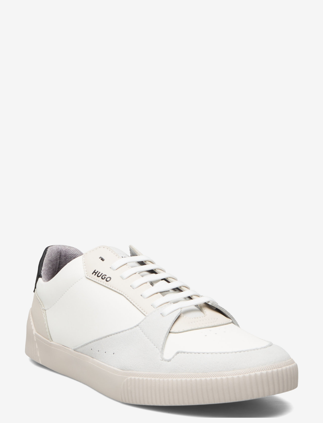 OPEN WHITE