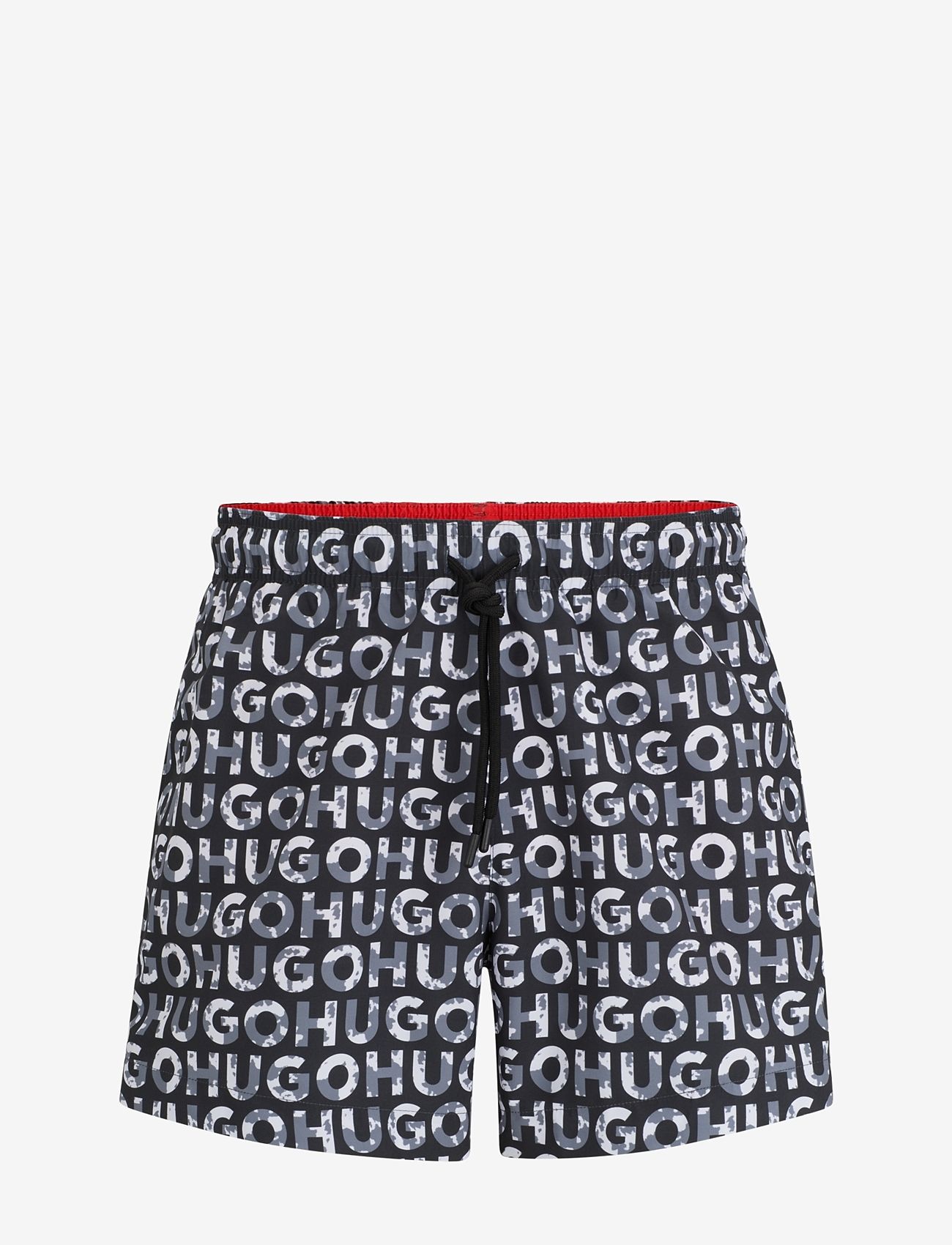 HUGO - TORTUGA - black - 0