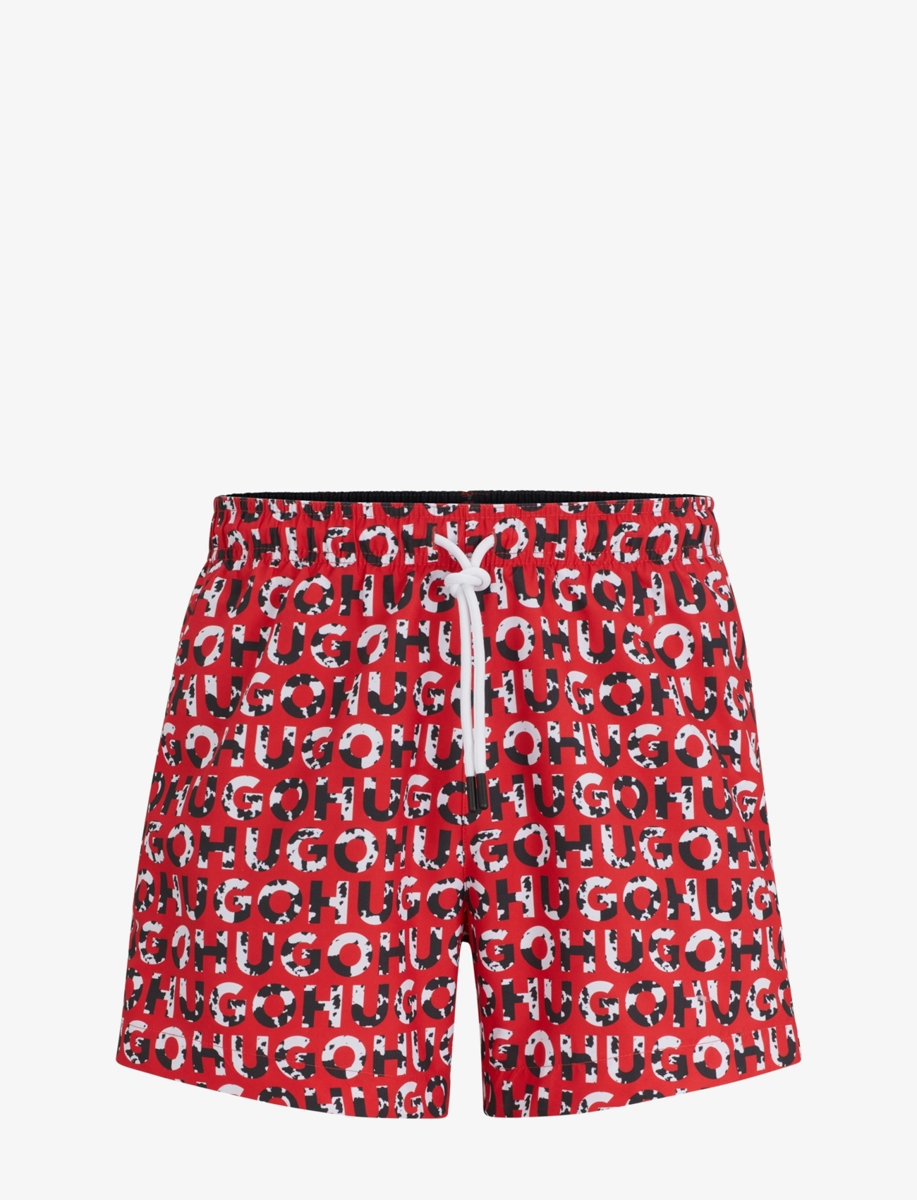 MEDIUM RED