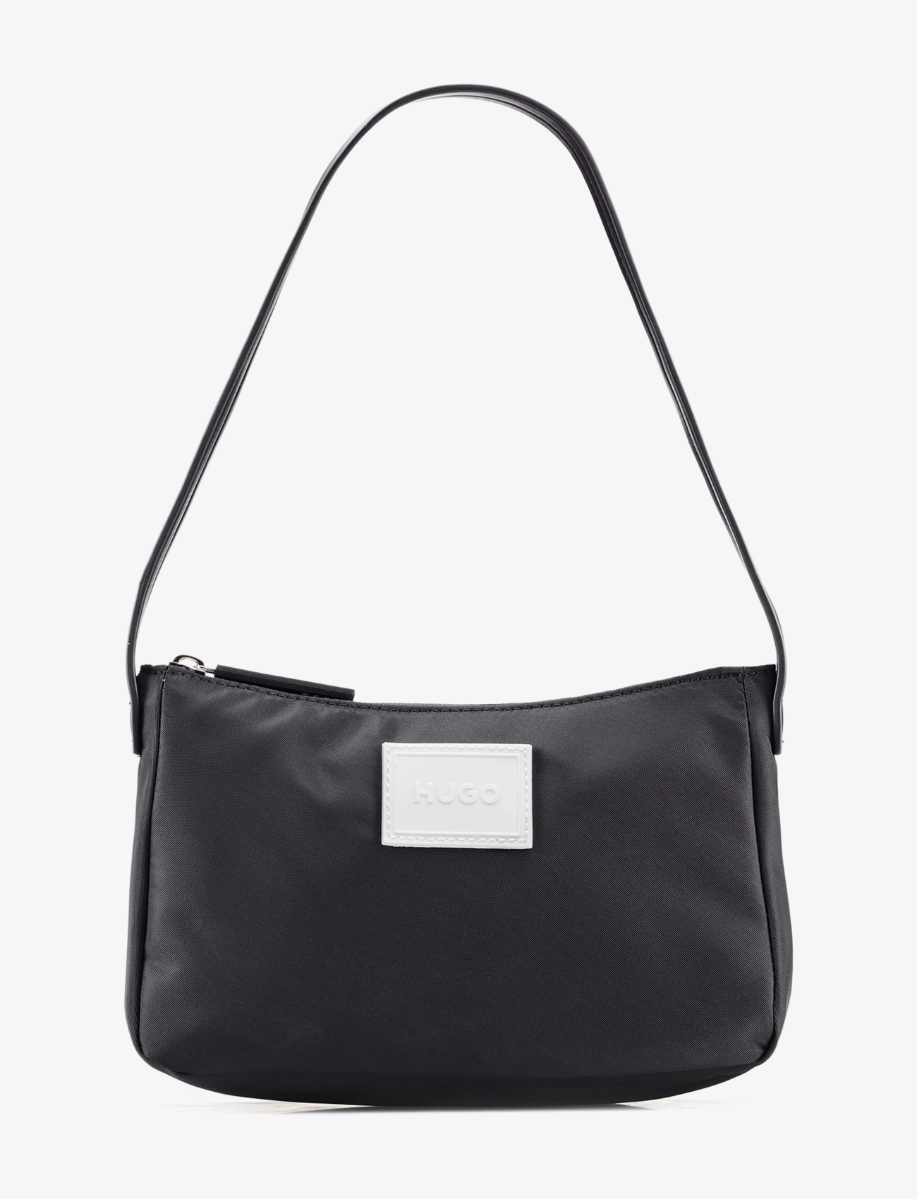 Kaley Shoulder Bag - BLACK
