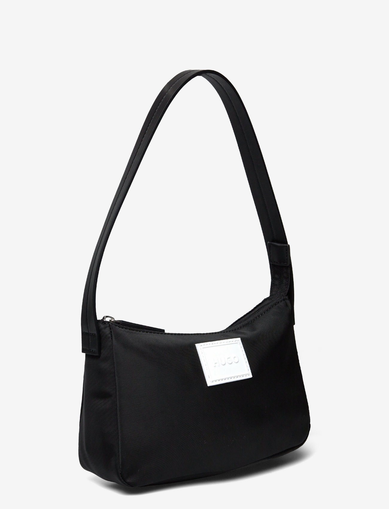 HUGO - Kaley Shoulder Bag - black - 2
