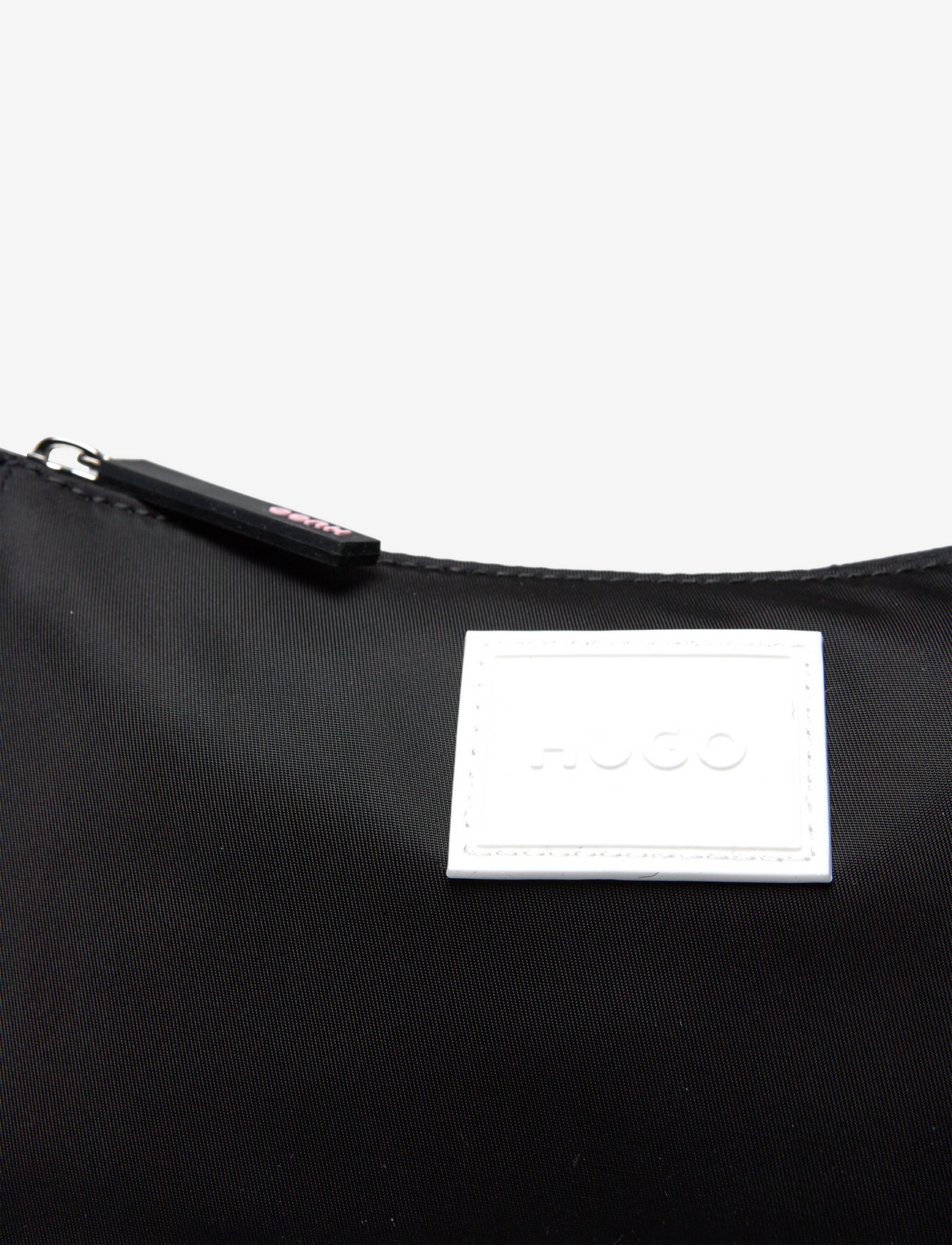 HUGO - Kaley Shoulder Bag - black - 3
