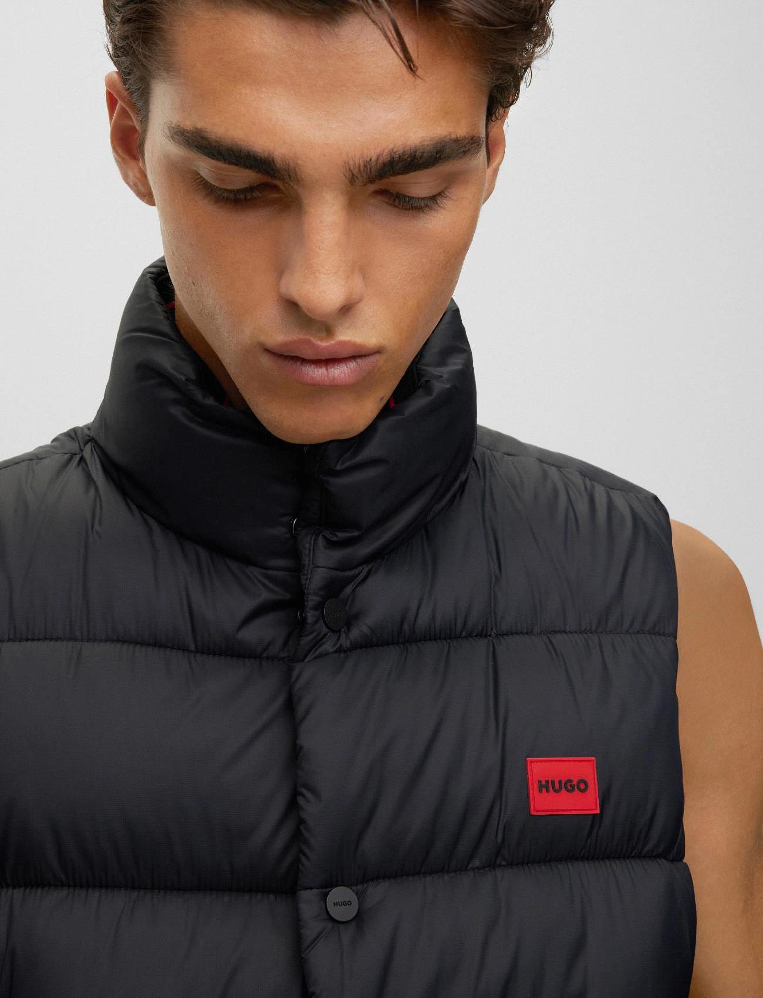 HUGO - BALTINO2241 - black - 3
