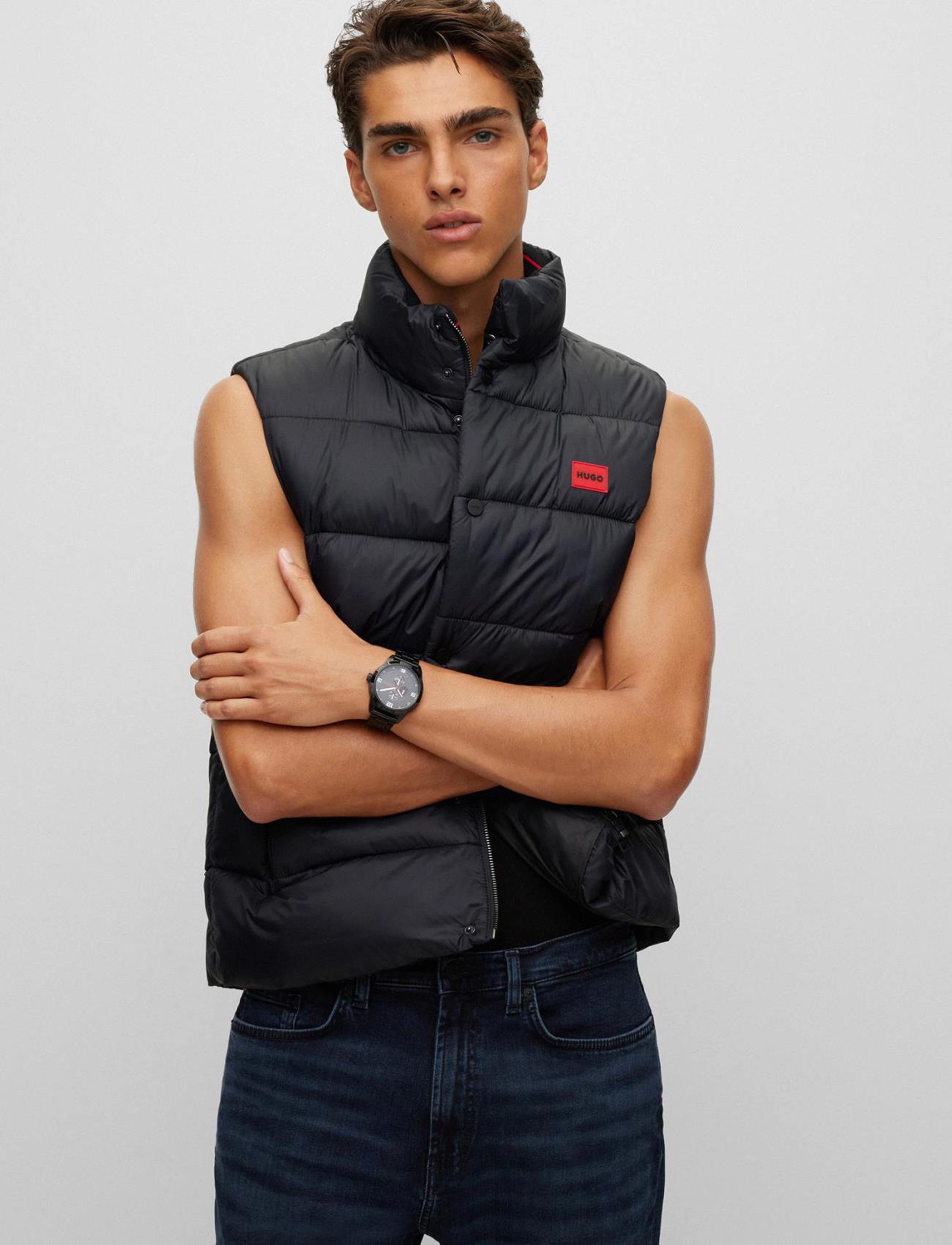 HUGO - BALTINO2241 - black - 5