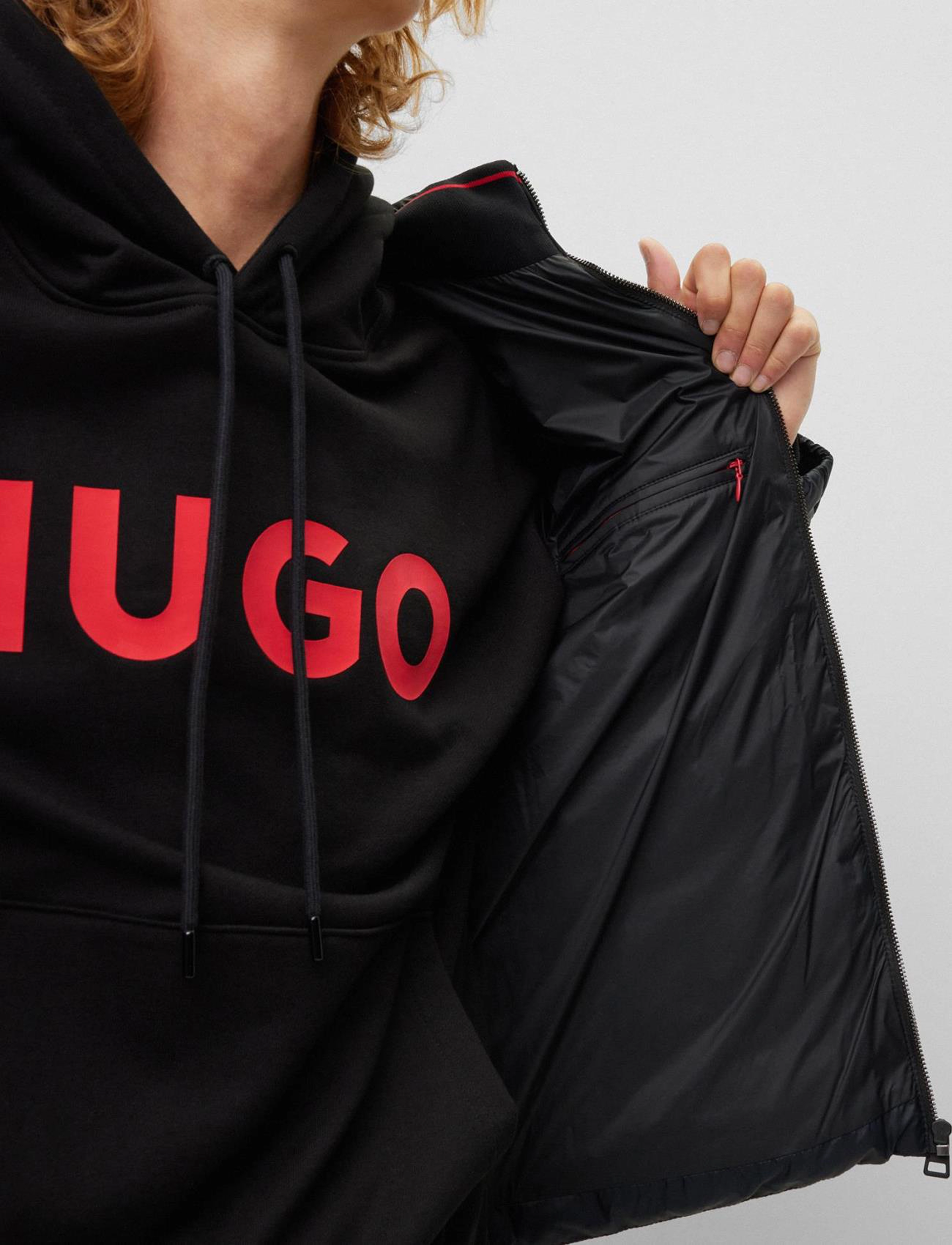 HUGO - Balto2241 - black - 4