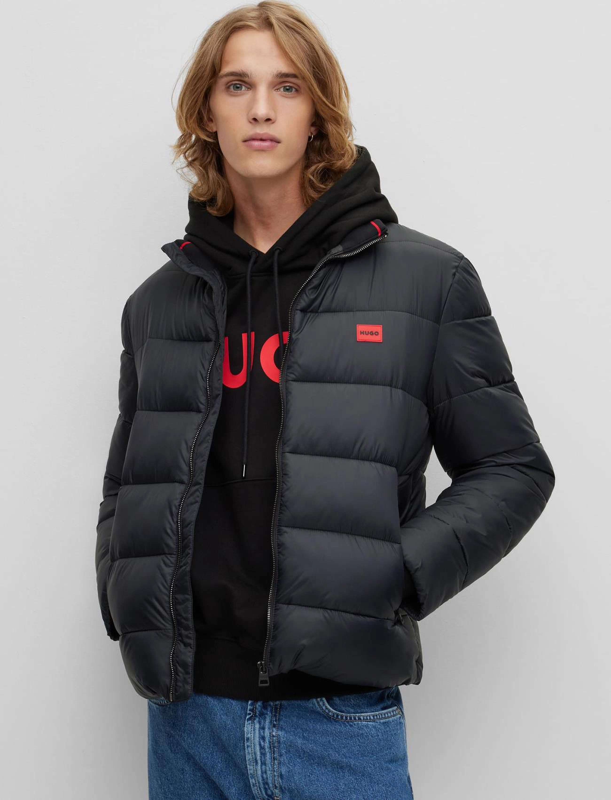 HUGO - Balto2241 - black - 5