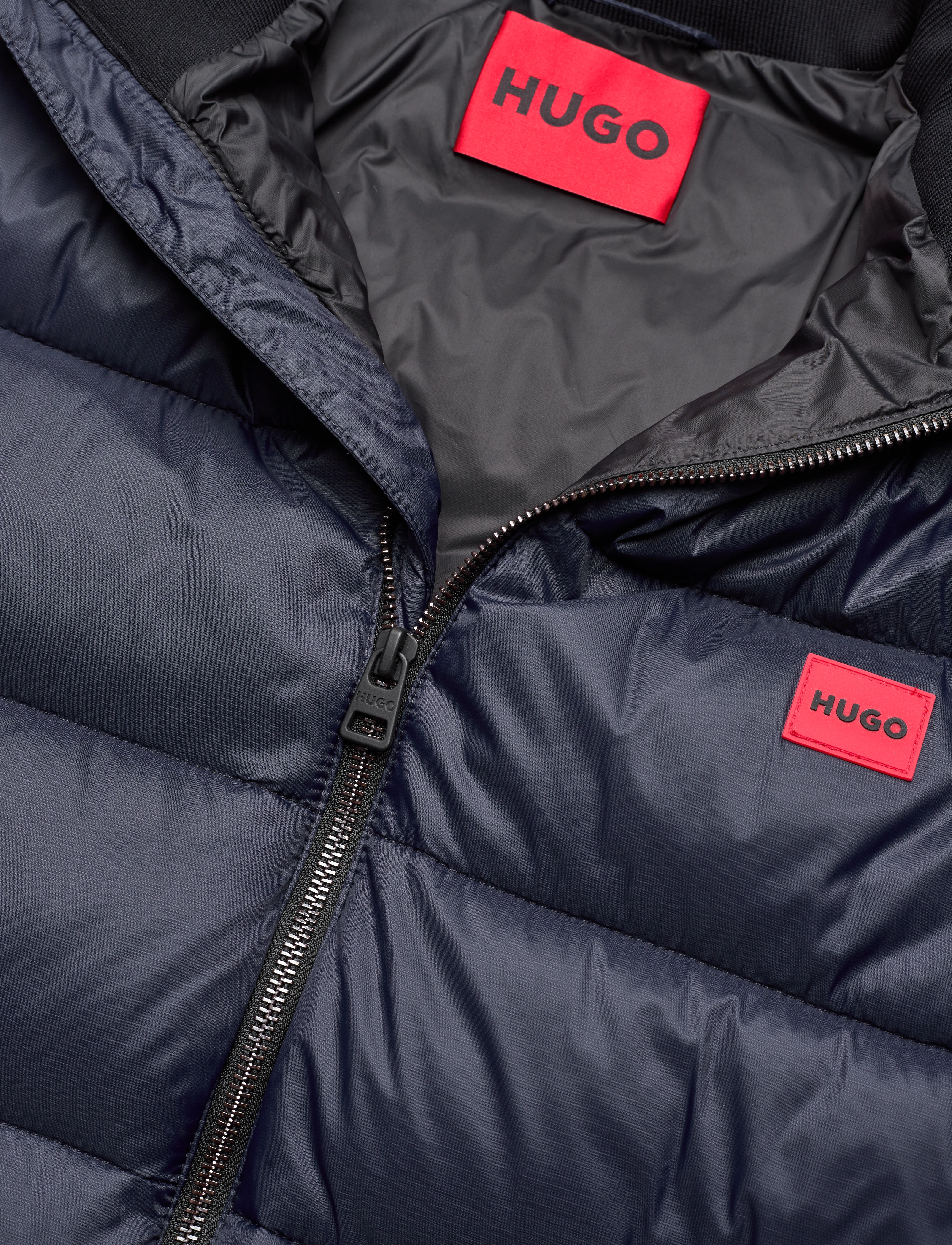 HUGO - Balto2241 - dark blue - 2