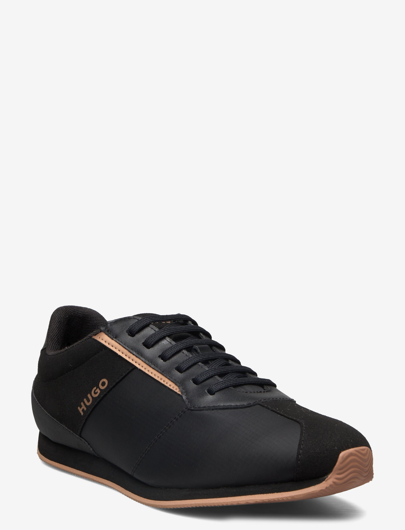 HUGO - Cyden_Lowp_mxny - black - 1