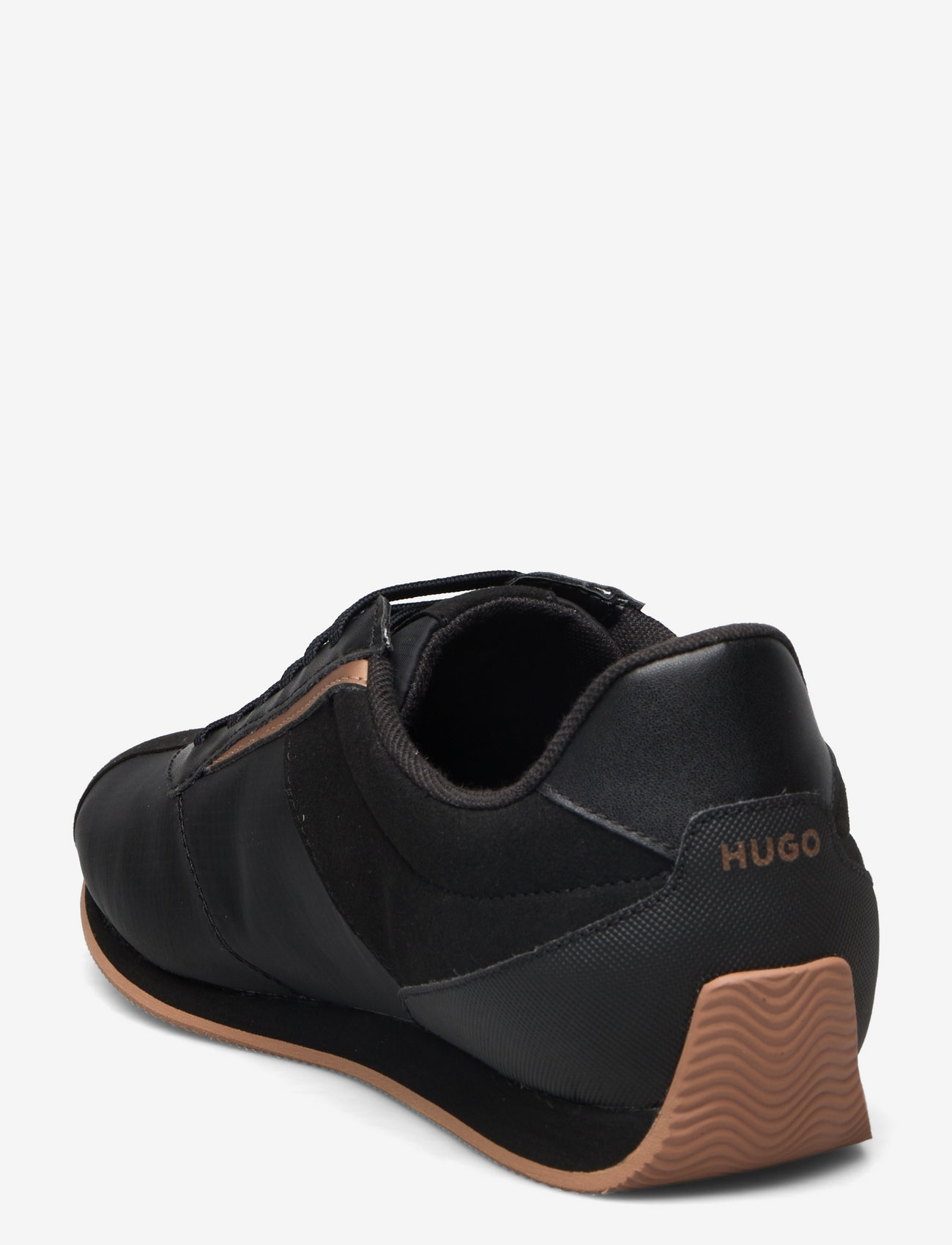 HUGO - Cyden_Lowp_mxny - black - 5