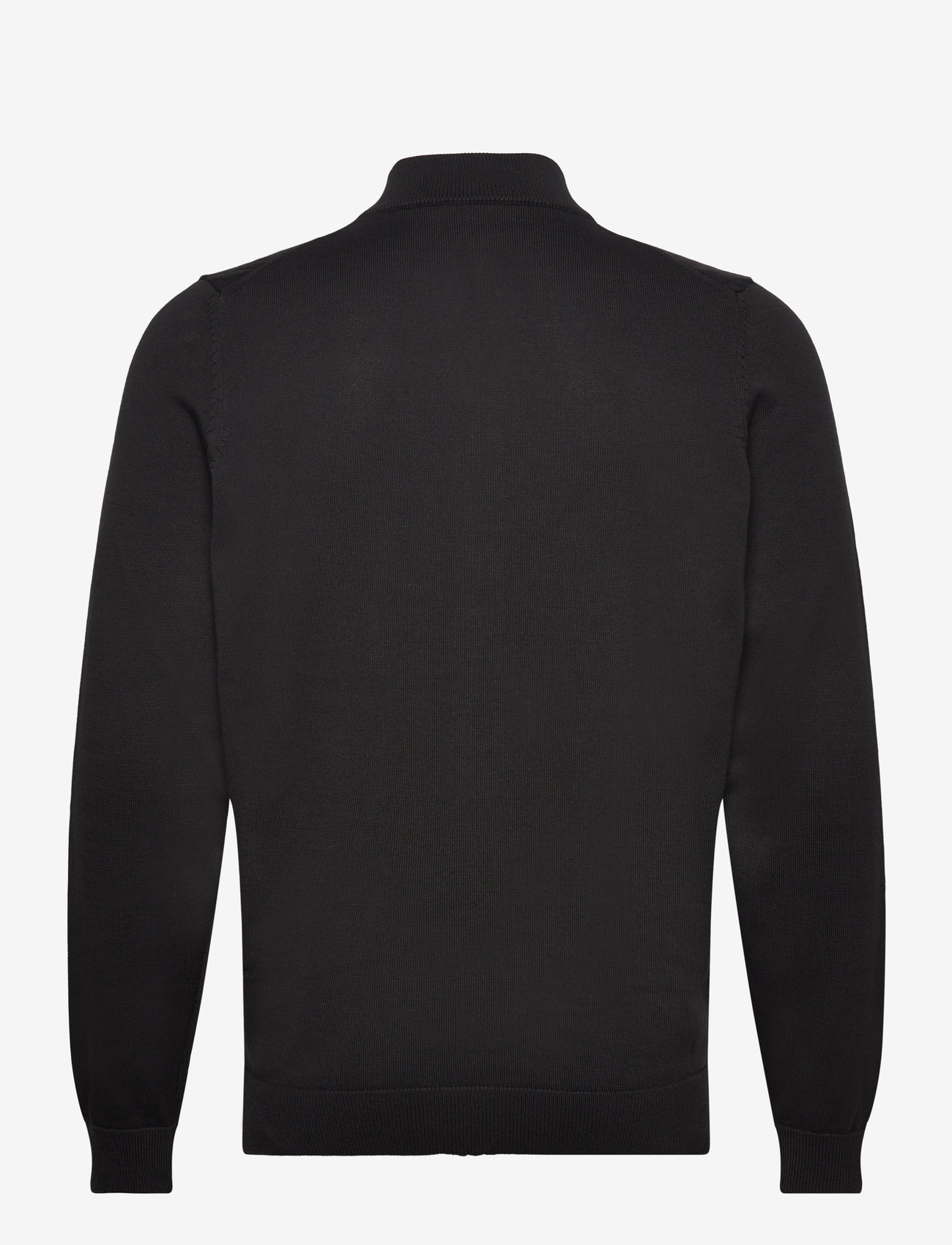 HUGO - San Jaque-C - herbstliche kleidung - black - 1