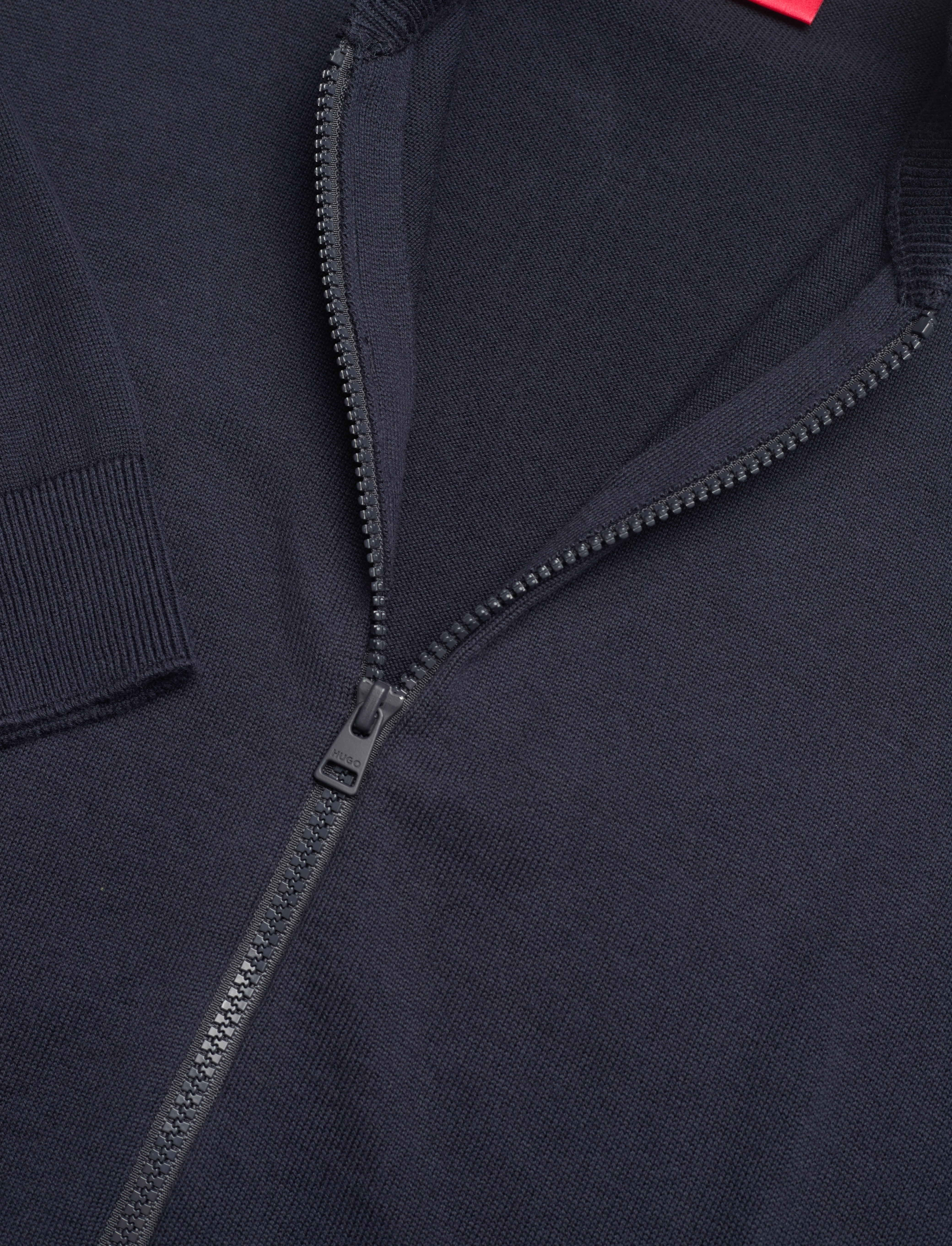 HUGO - San Jaque-C - navy - 2