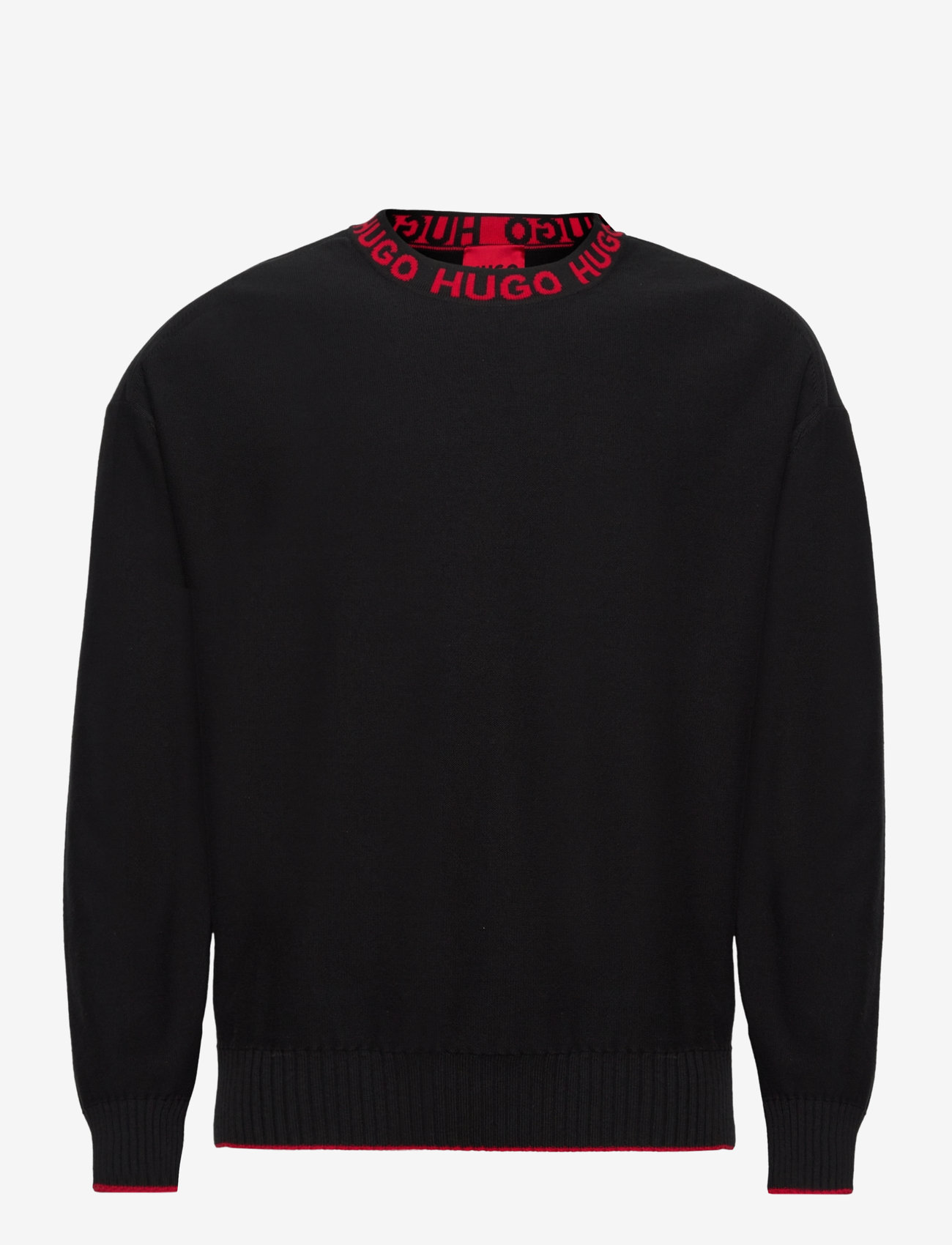 HUGO - Smarlo - black - 0