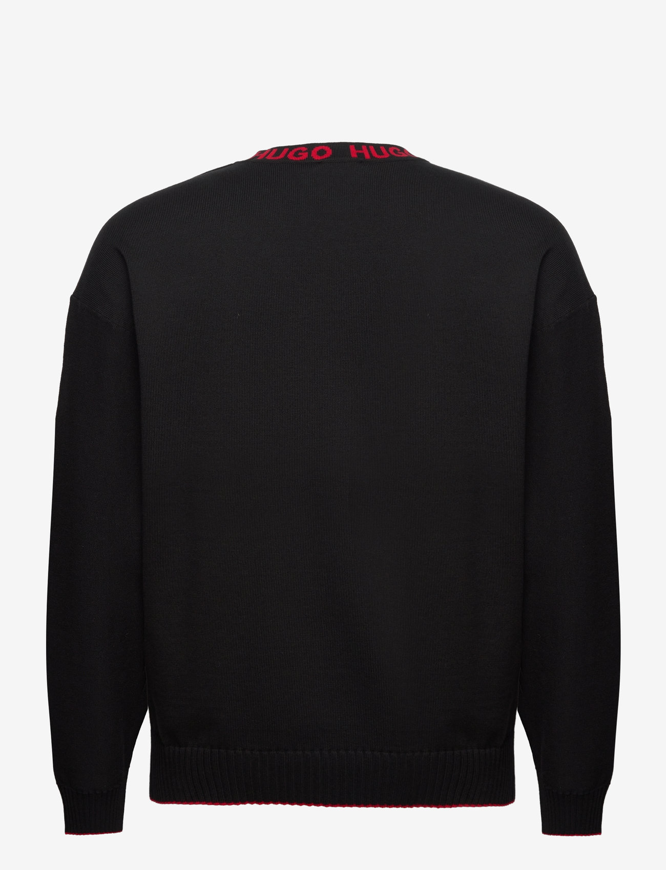 HUGO - Smarlo - black - 1