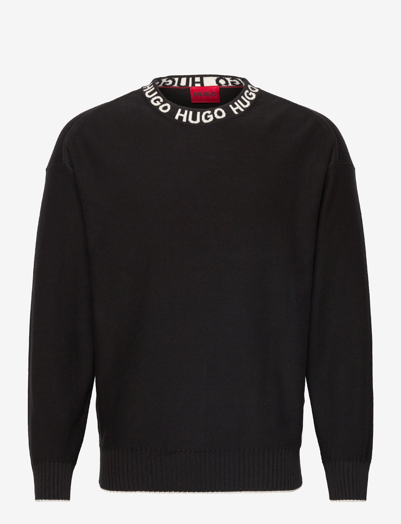 HUGO - Smarlo - black - 0