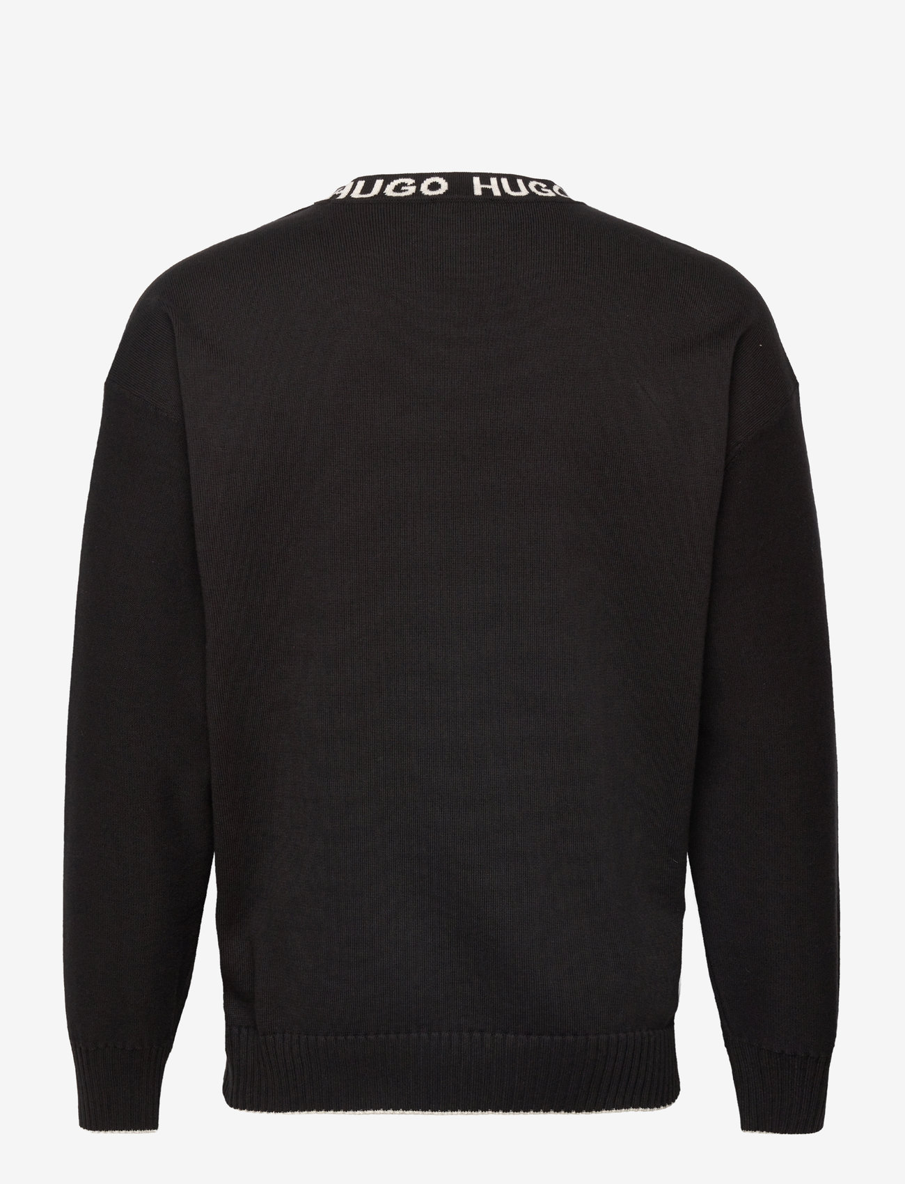 HUGO - Smarlo - black - 1